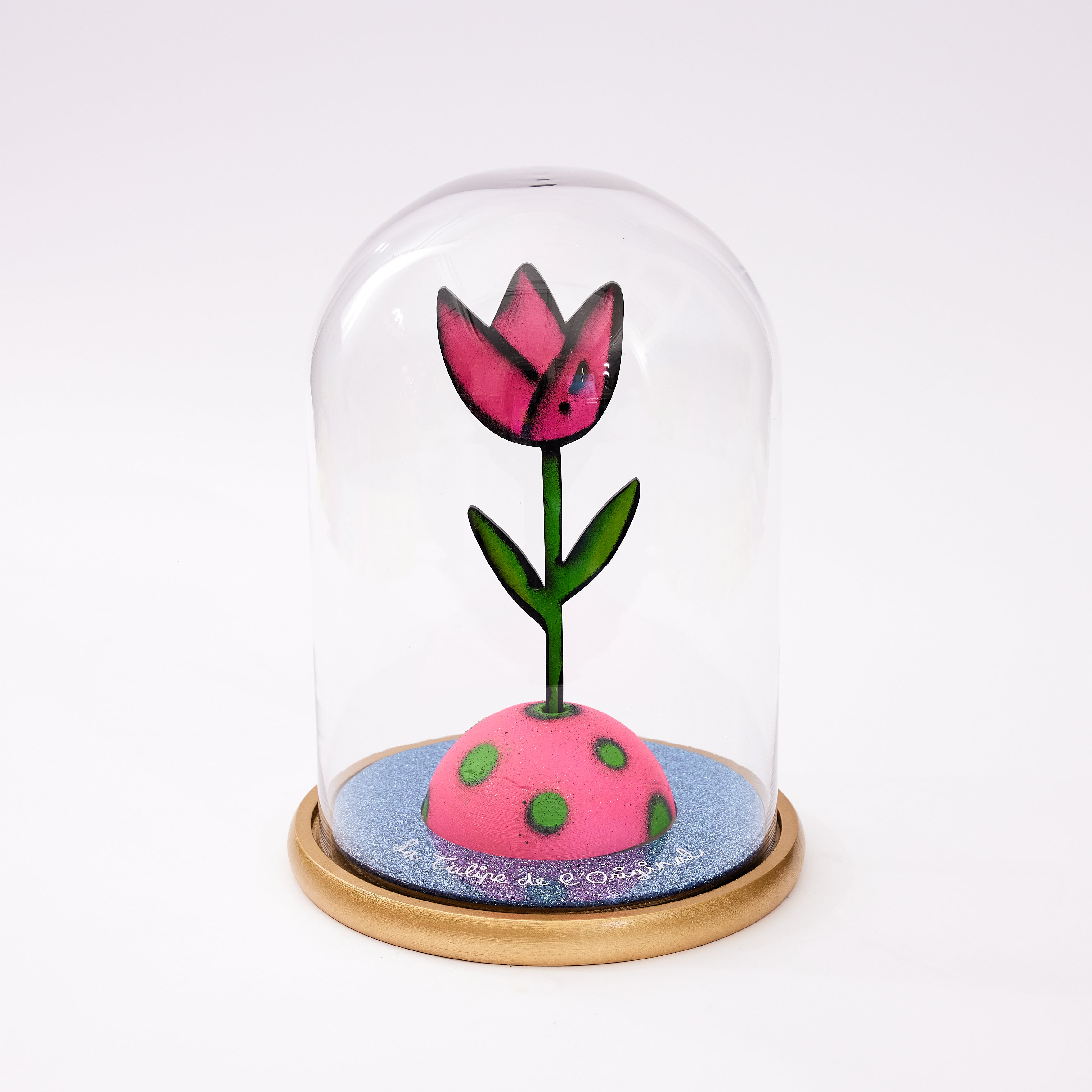 La Tulipe de L'Original
