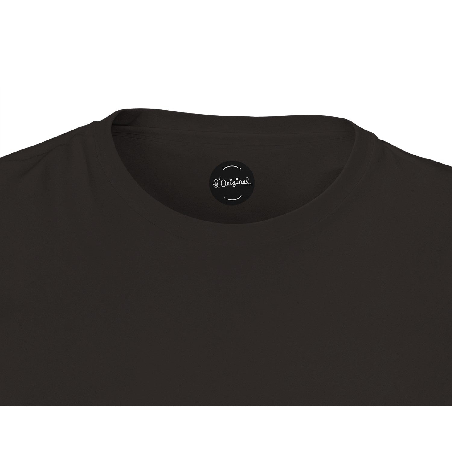 T-shirt à manches courtes - La Symphonie