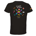 T-shirt à manches courtes - La Symphonie