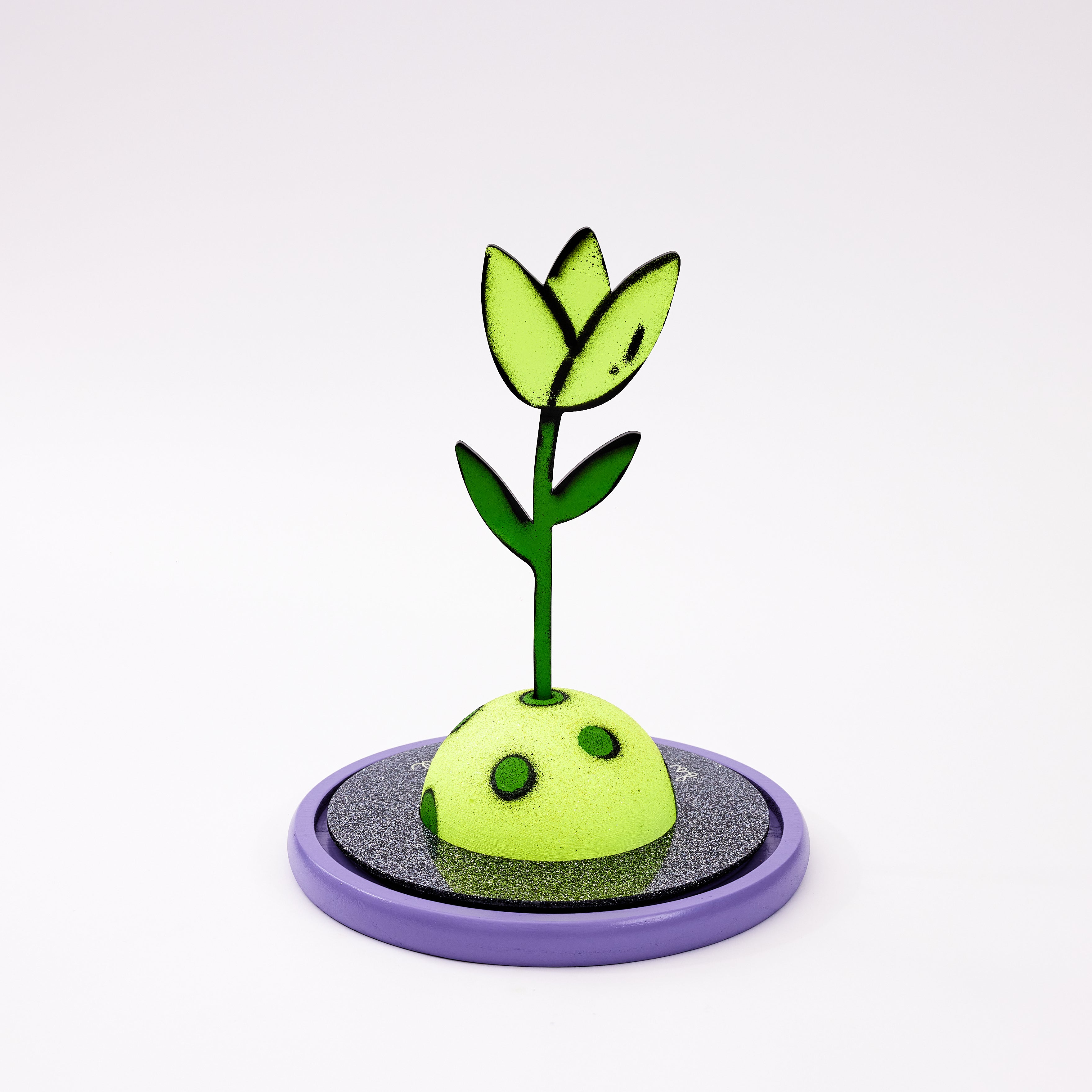 La Tulipe par l'Original XIII