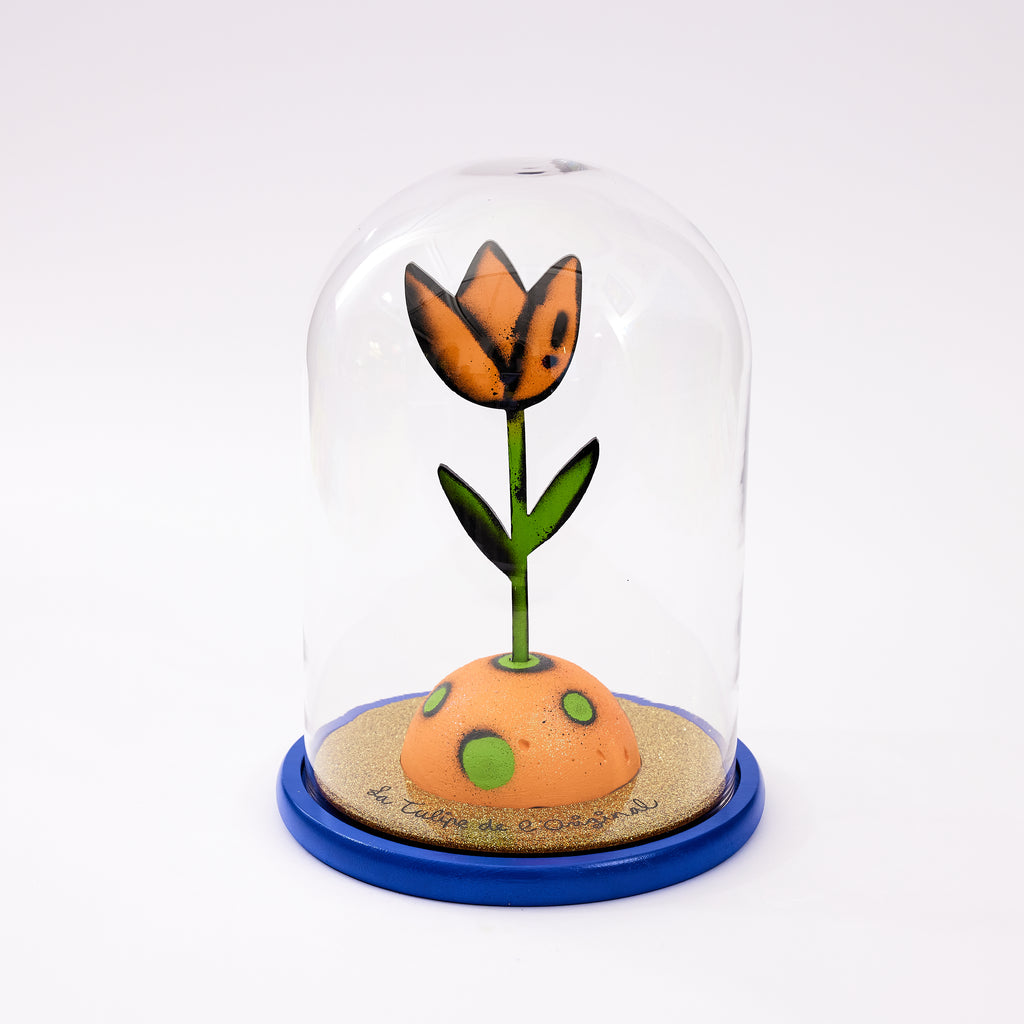 La Tulipe par l'Original XII