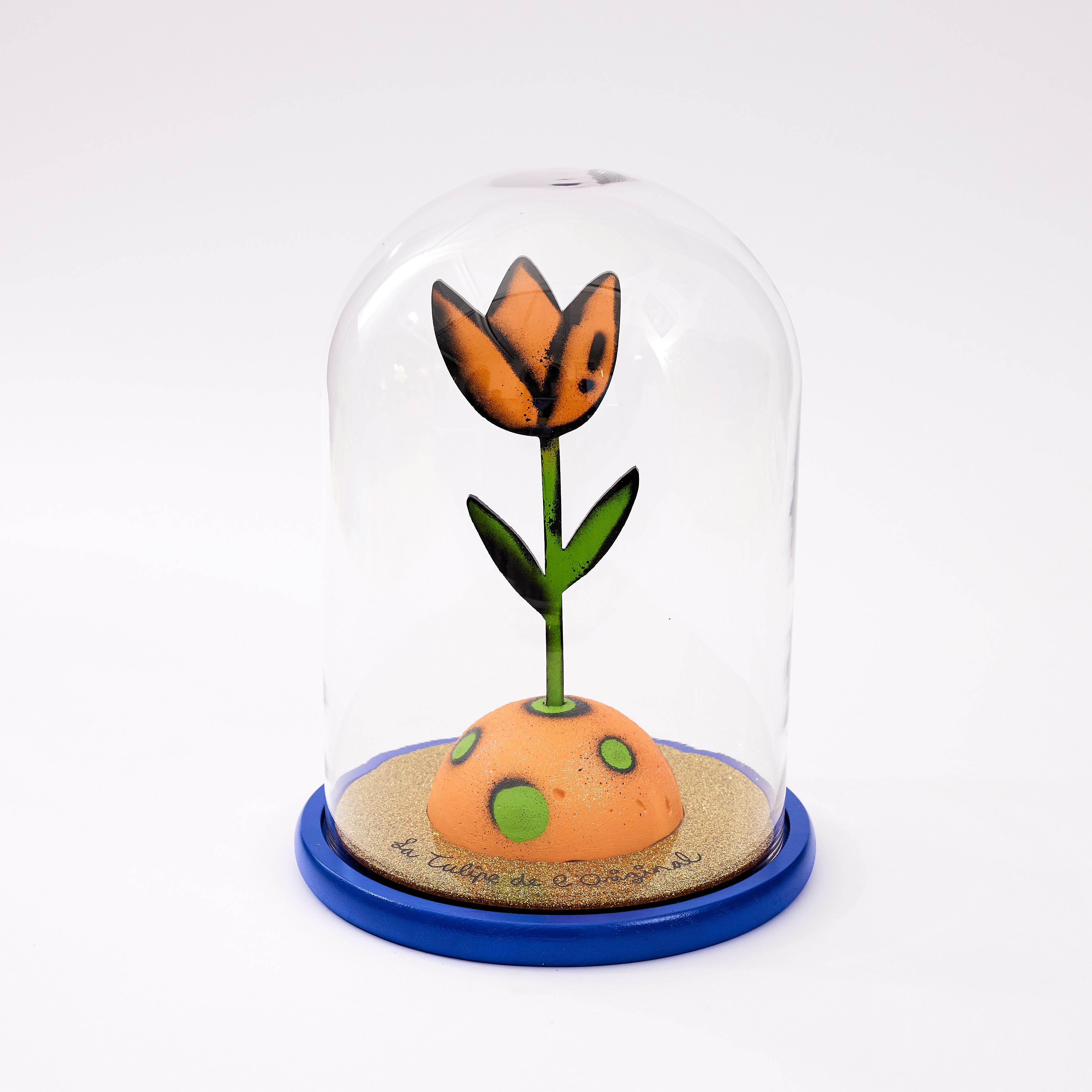 La Tulipe par l'Original XII