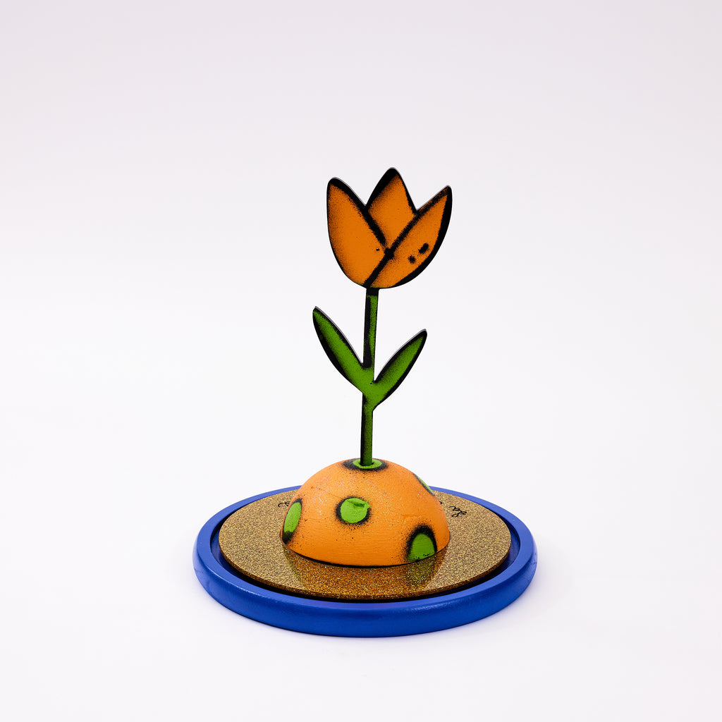 La Tulipe par l'Original XII