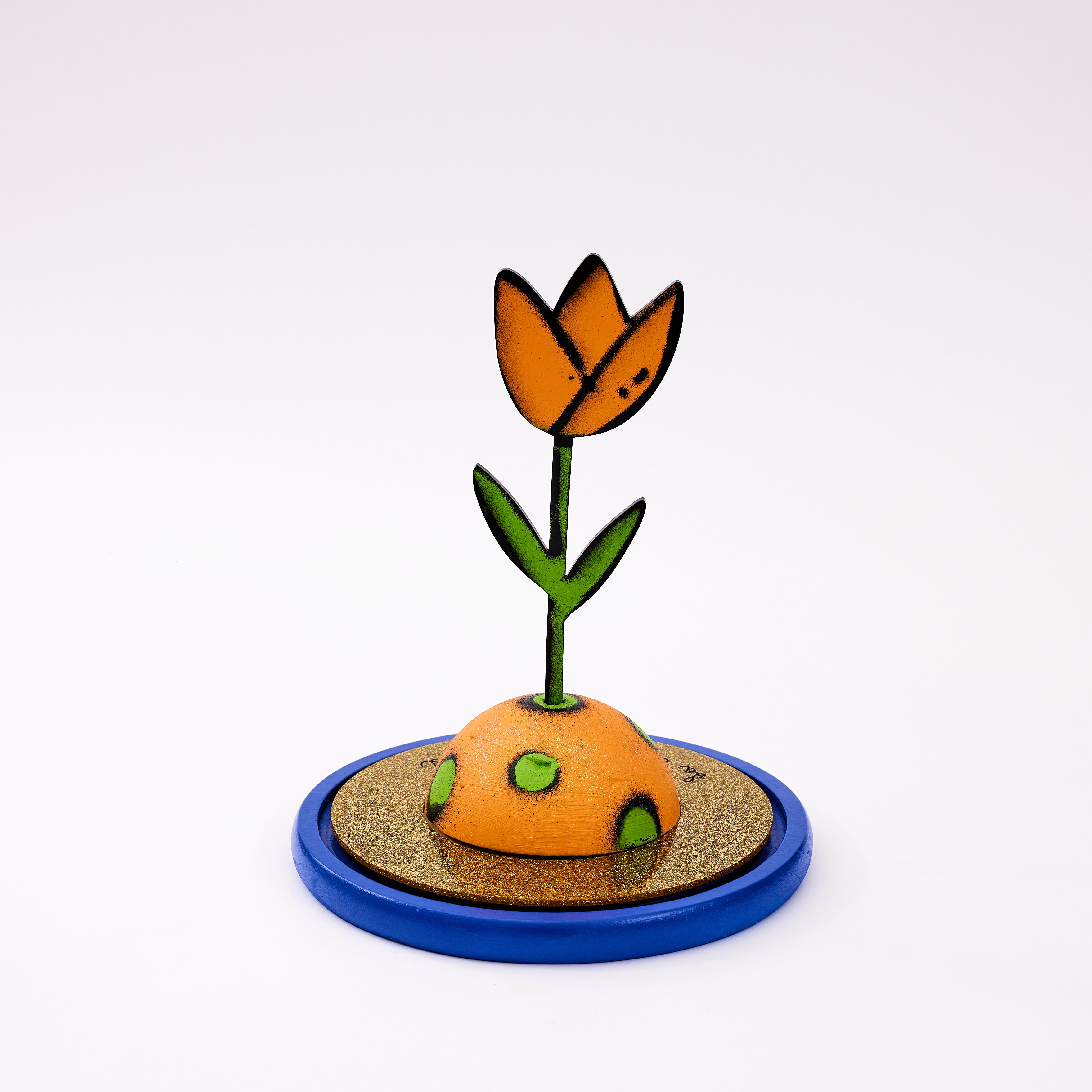 La Tulipe par l'Original XII