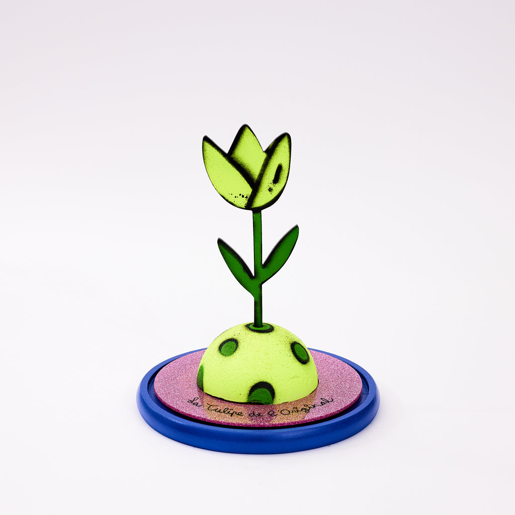 La Tulipe par l'Original XI