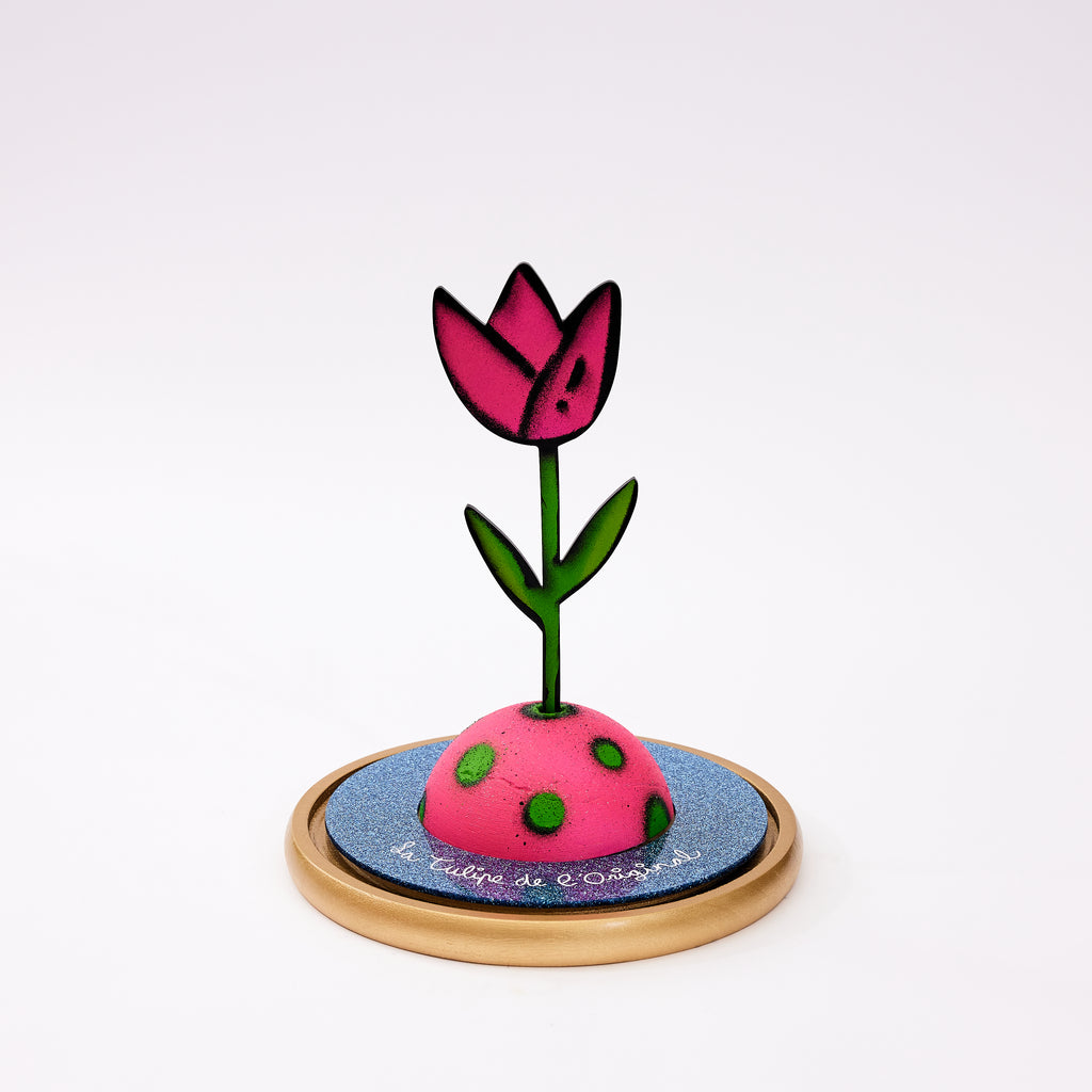 La Tulipe par l'Original X