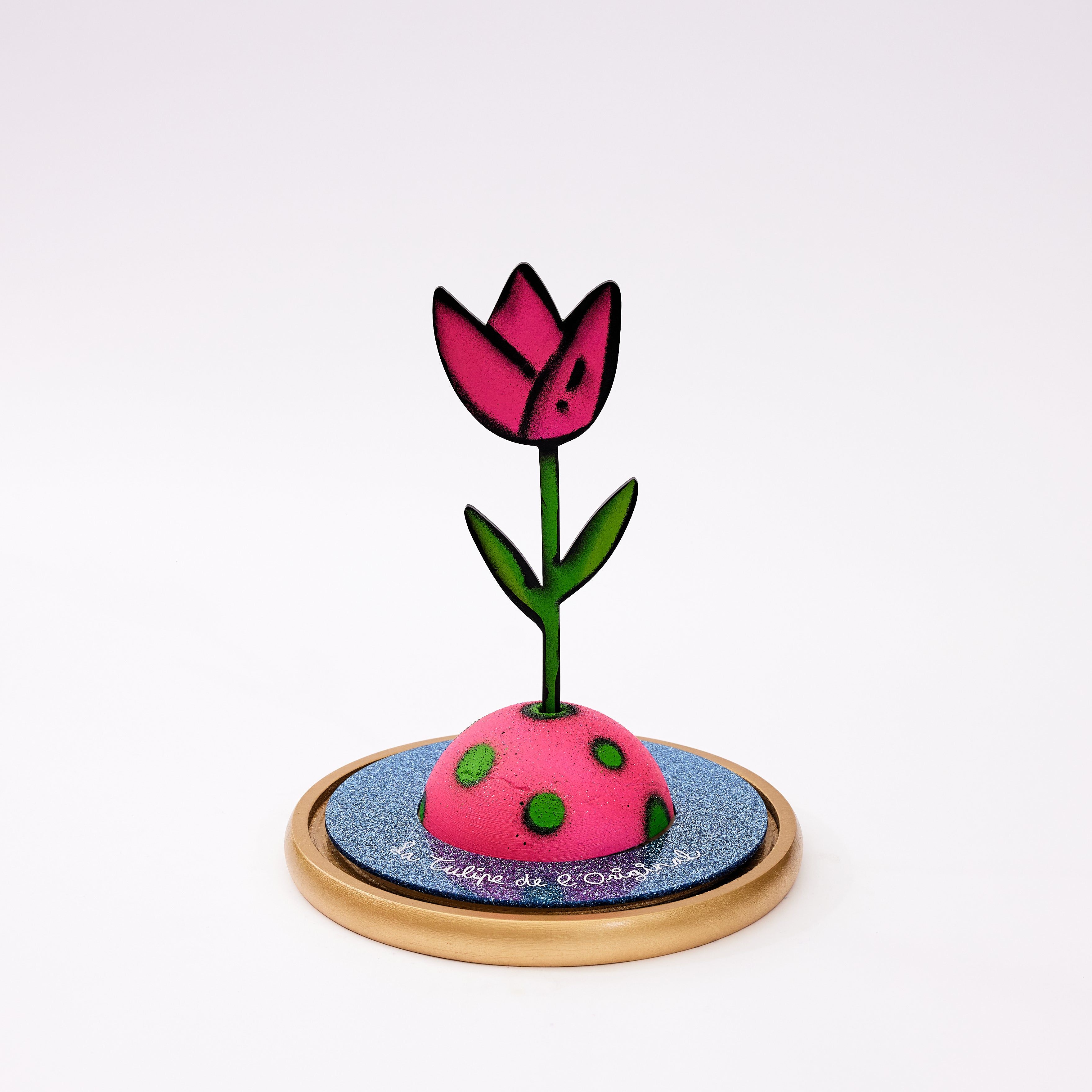 La Tulipe par l'Original X