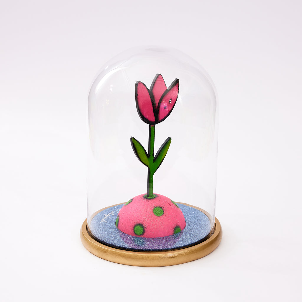 La Tulipe par l'Original X