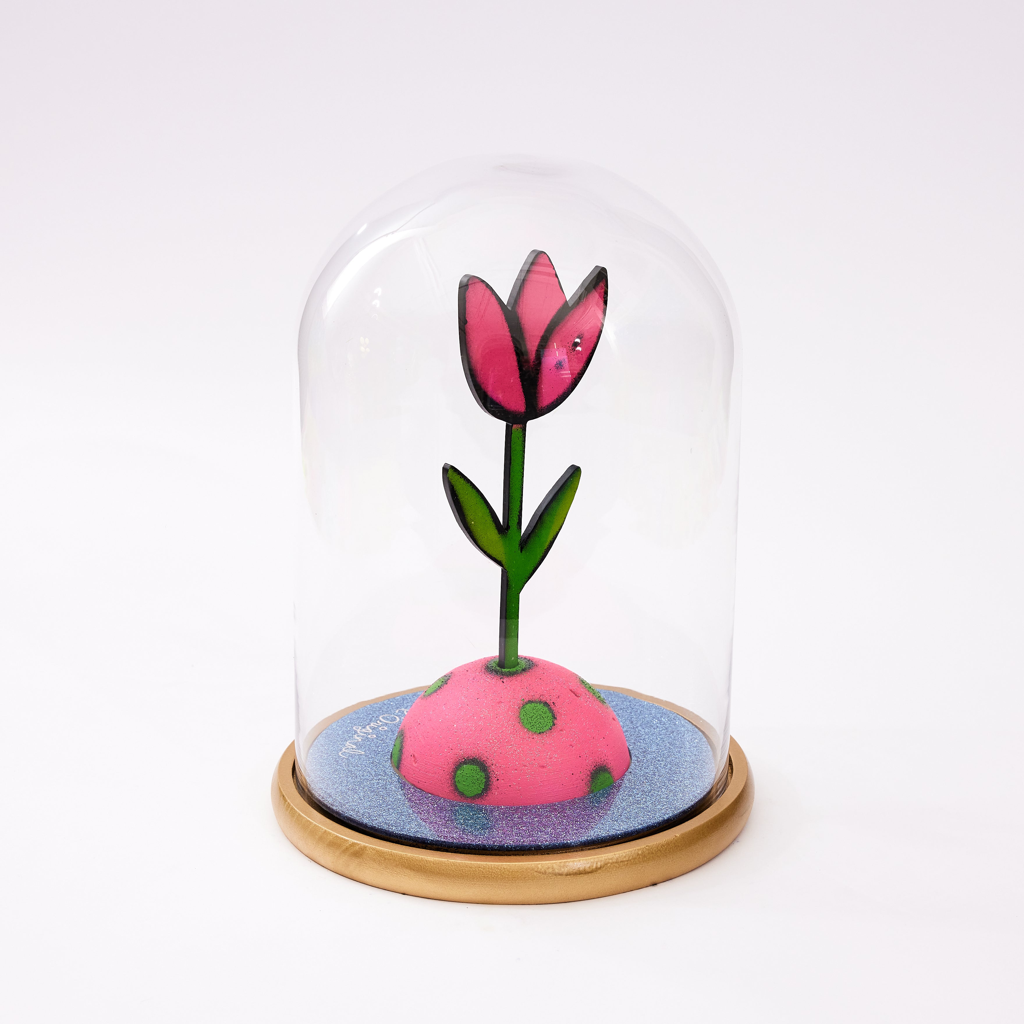 La Tulipe par l'Original X