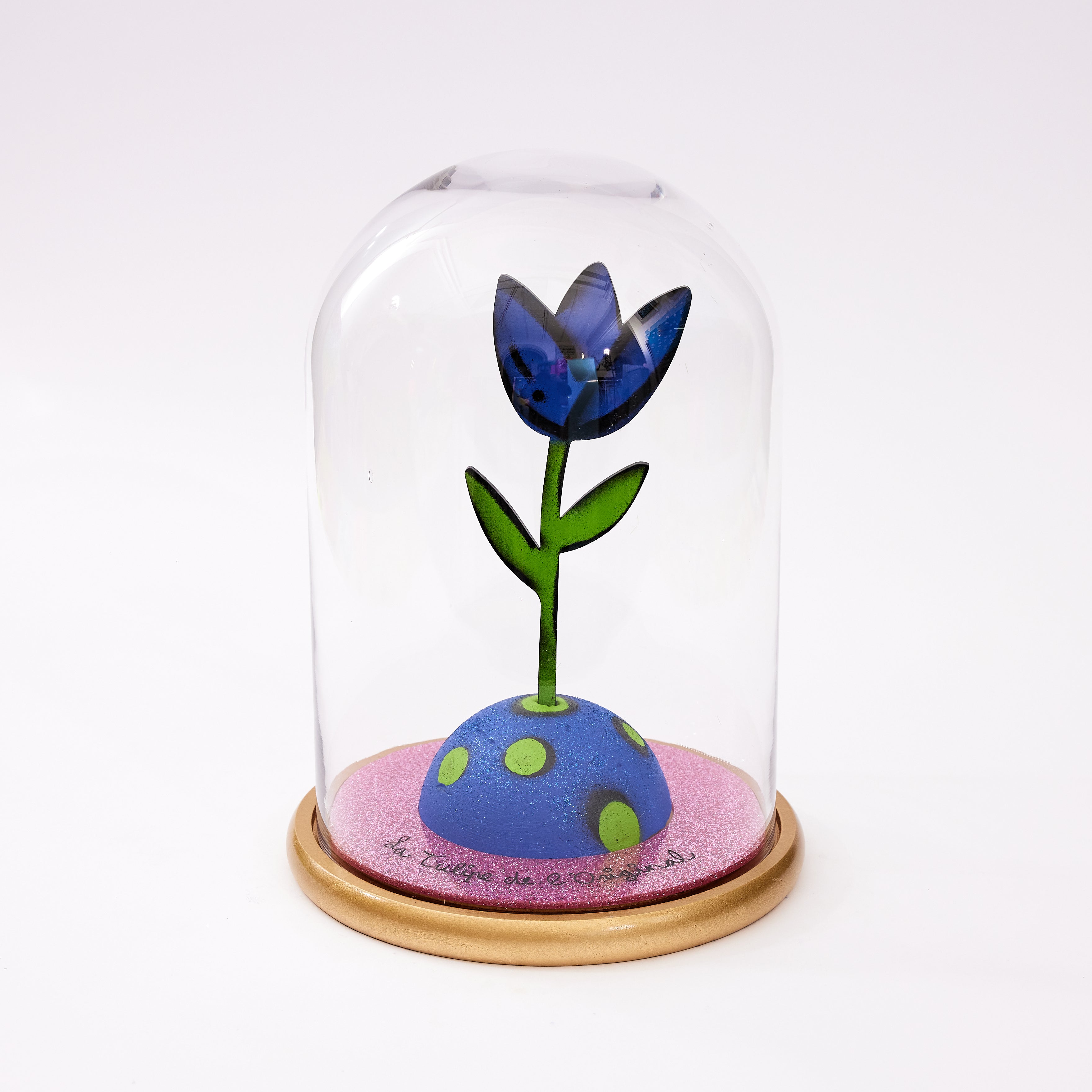 La Tulipe par l'Original IX