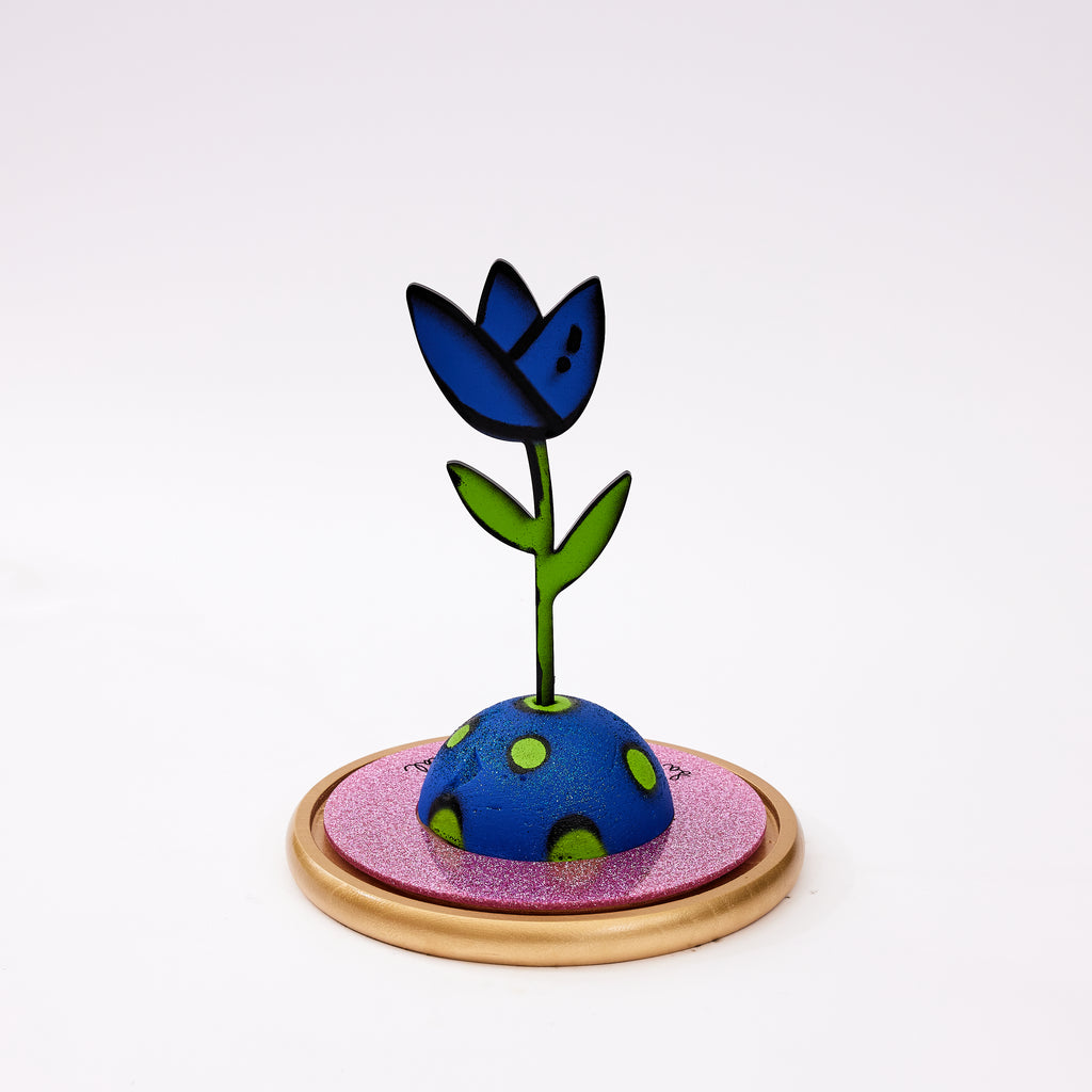 La Tulipe par l'Original IX