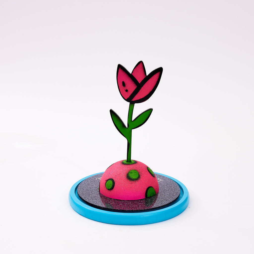 La Tulipe de L'Original XV