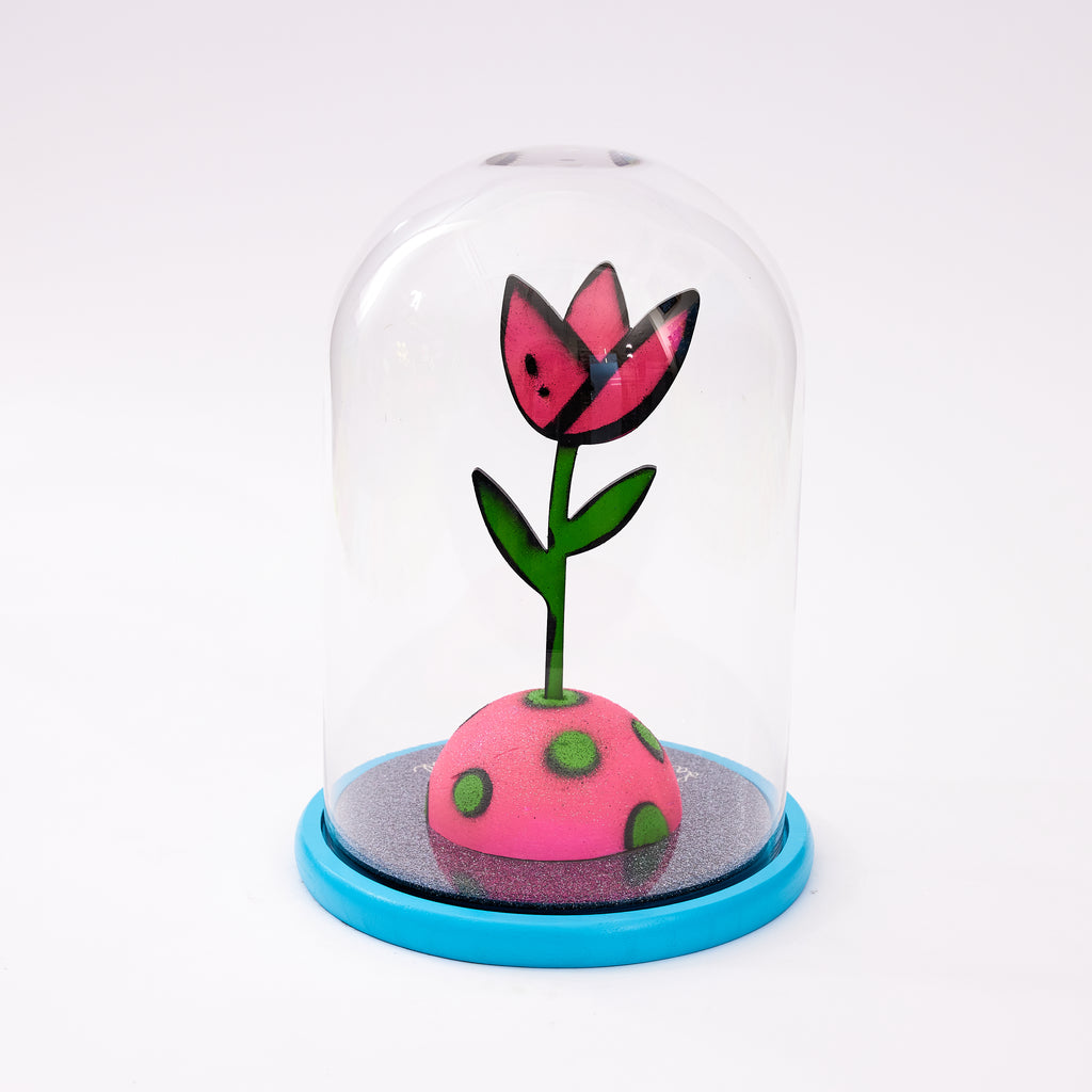 La Tulipe de L'Original XV