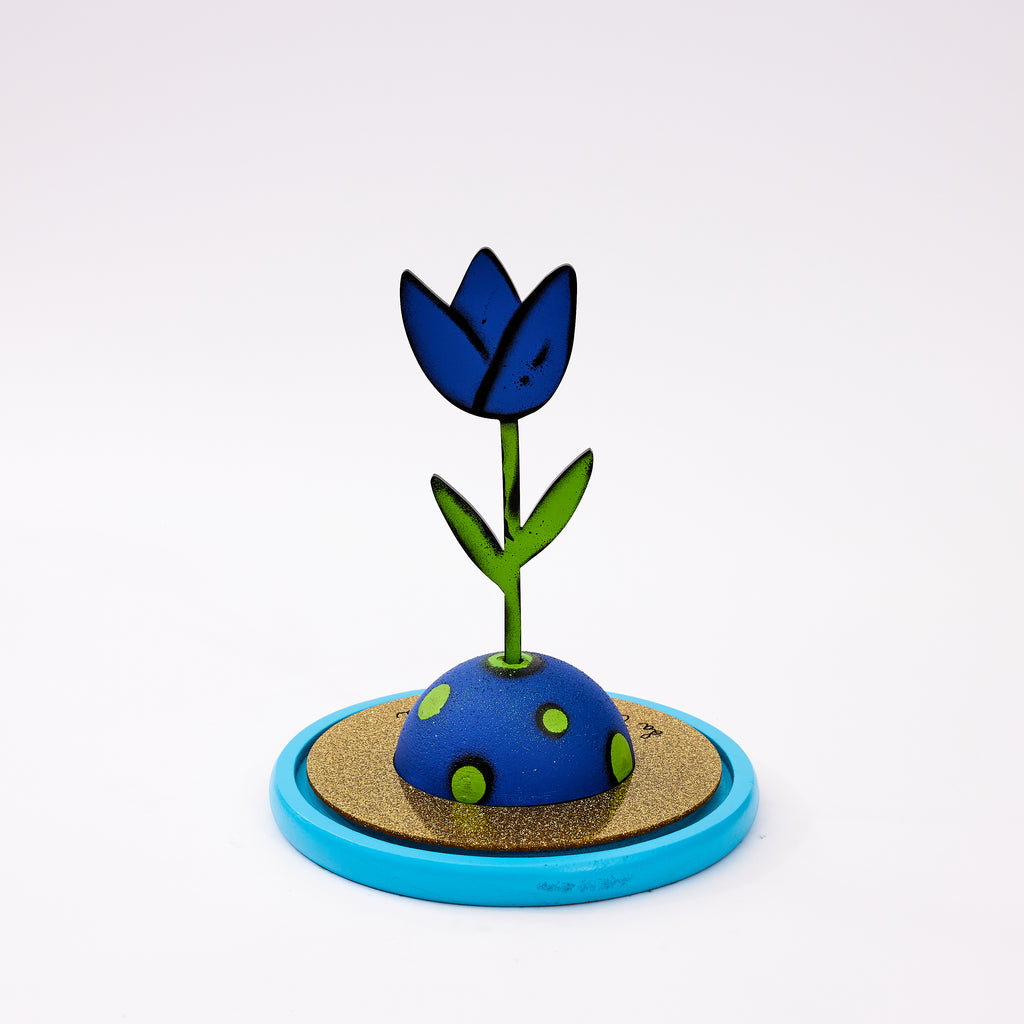 La Tulipe par l'Original XVI