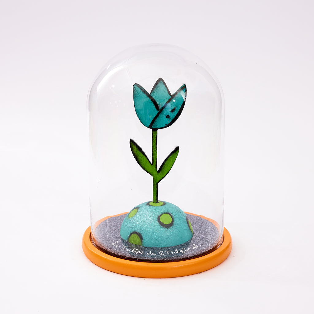 La Tulipe par l'Original VII