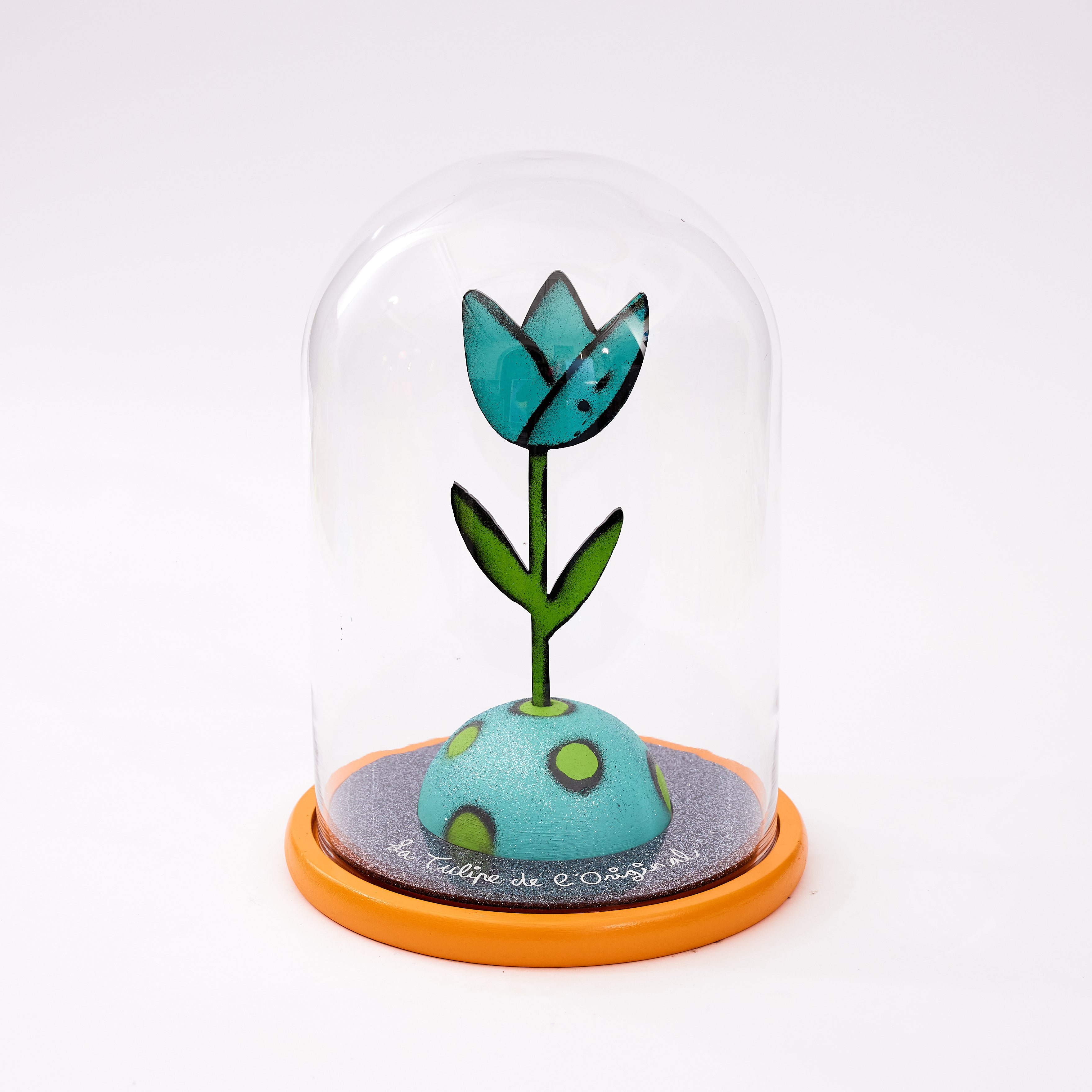 La Tulipe par l'Original VII