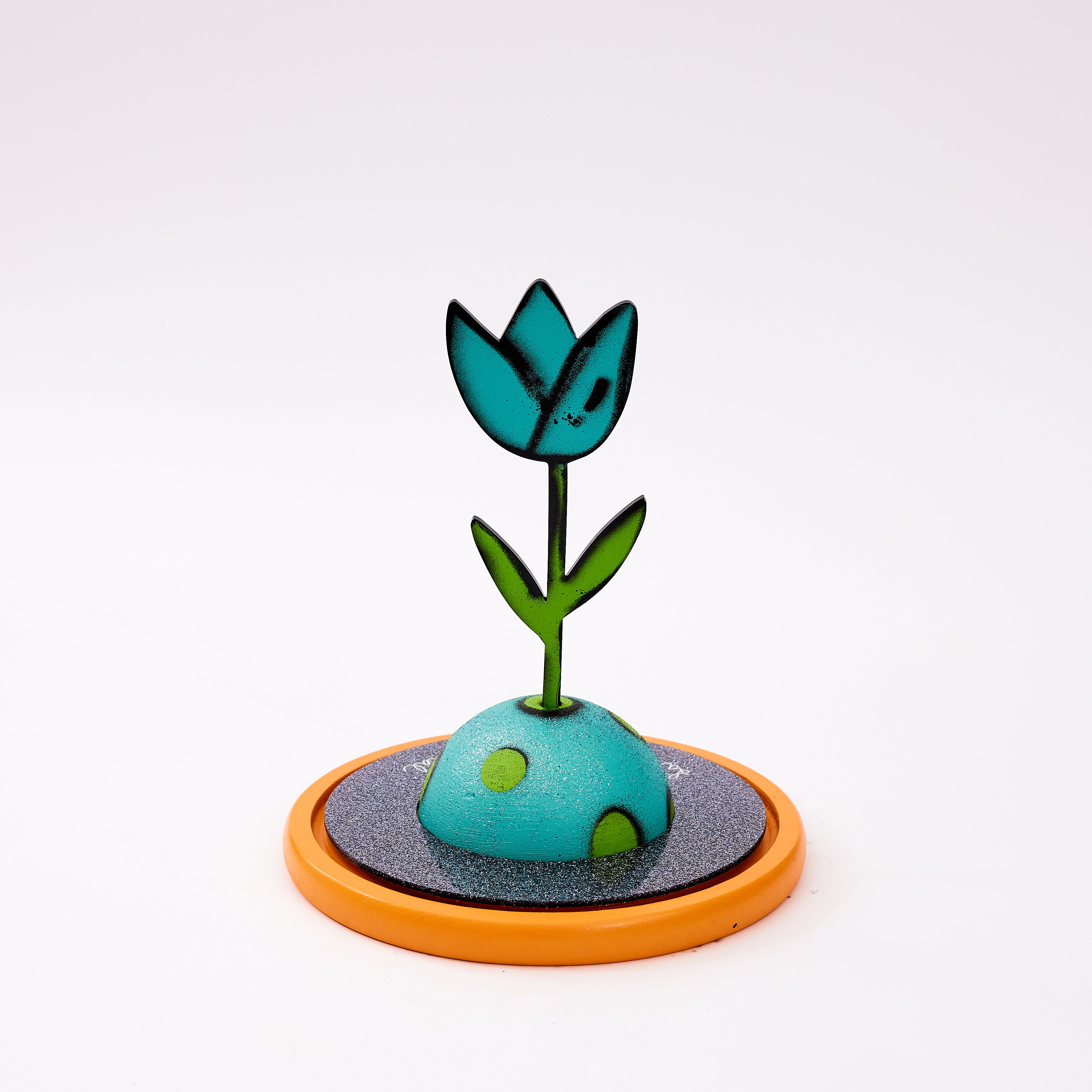 La Tulipe par l'Original VII