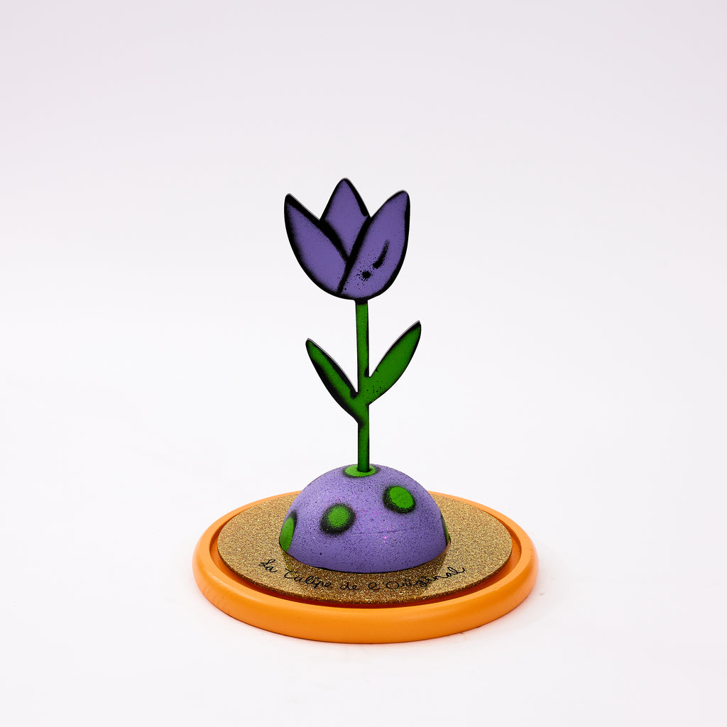 La Tulipe de L'Original VIII