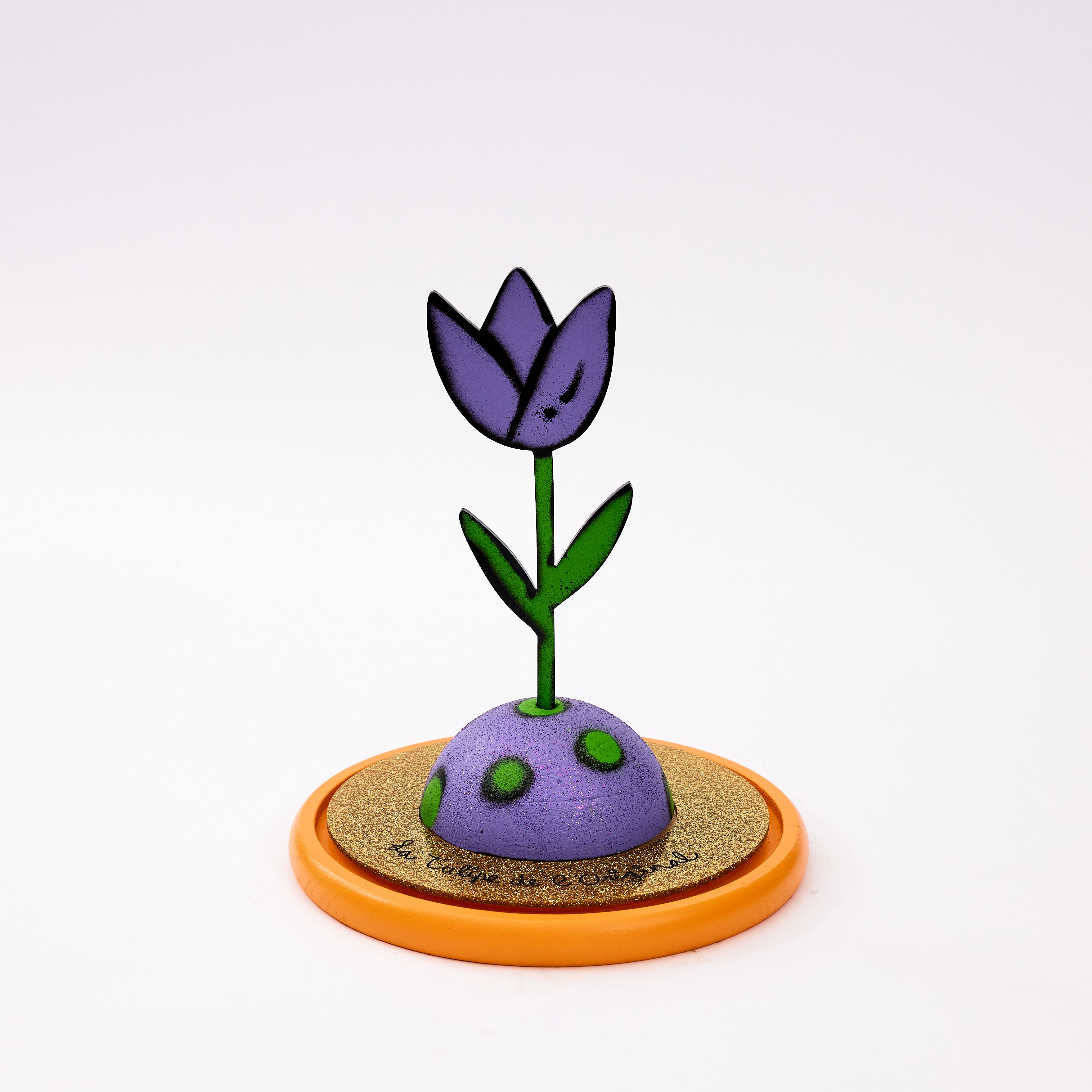 La Tulipe par l'Original VIII