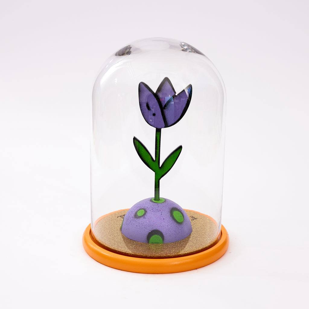 La Tulipe de L'Original VIII