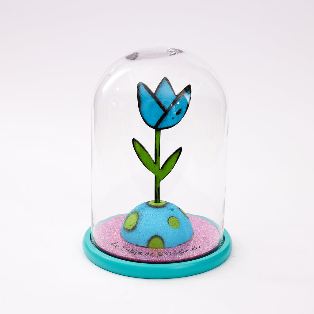 La Tulipe par l'Original VI