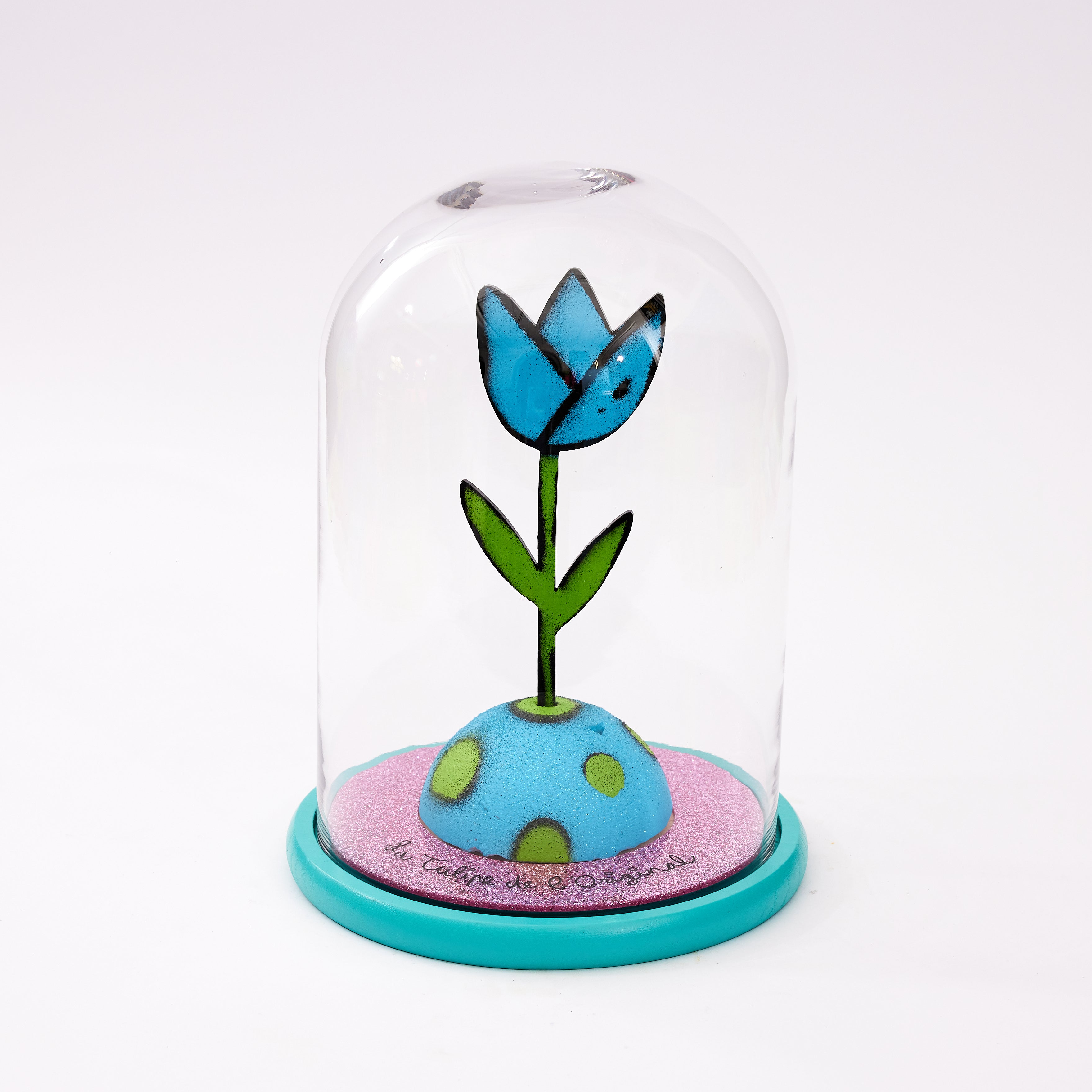 La Tulipe par l'Original VI