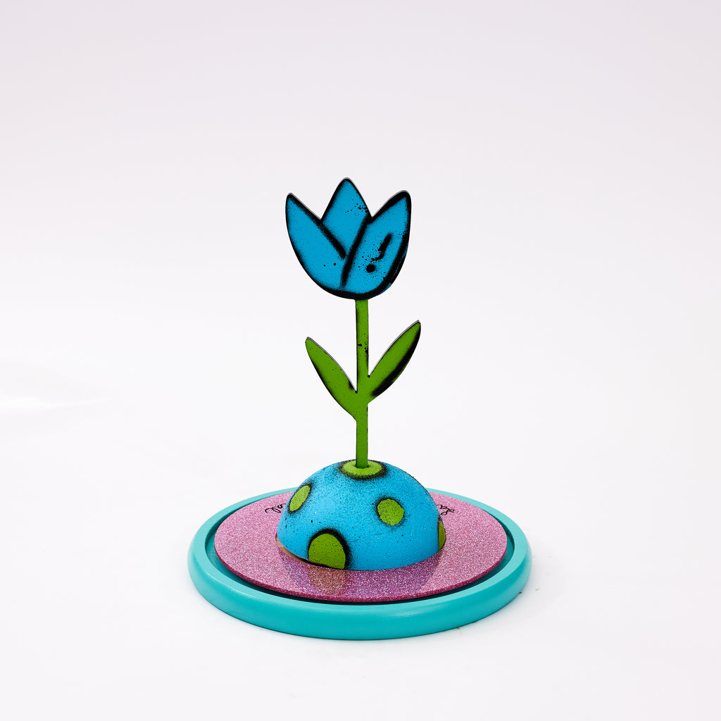 La Tulipe par l'Original VI