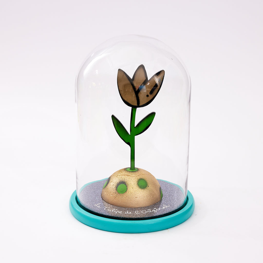 La Tulipe de L'Original V