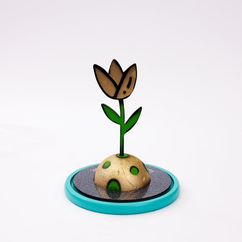 La Tulipe de L'Original V