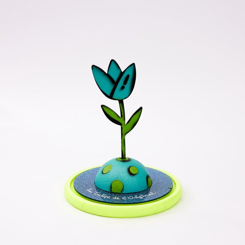 La Tulipe de L'Original IV