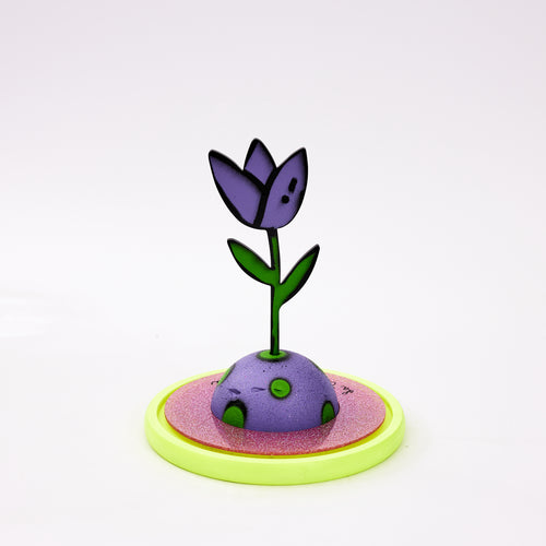 La Tulipe de L'Original III