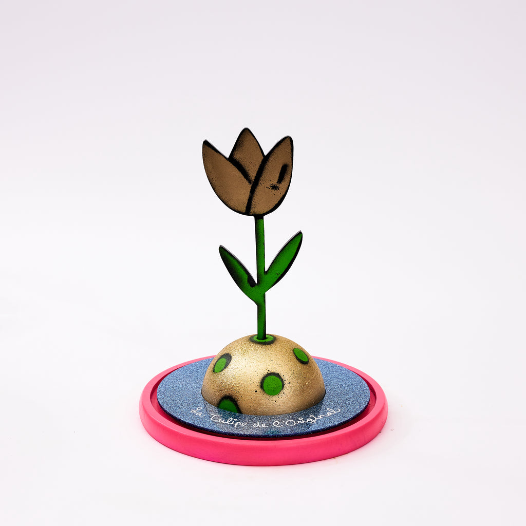 La tulipe de l'Original II