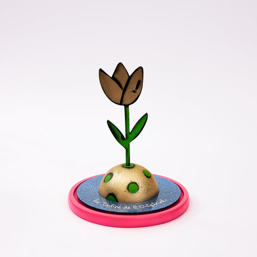La tulipe de l'Original II