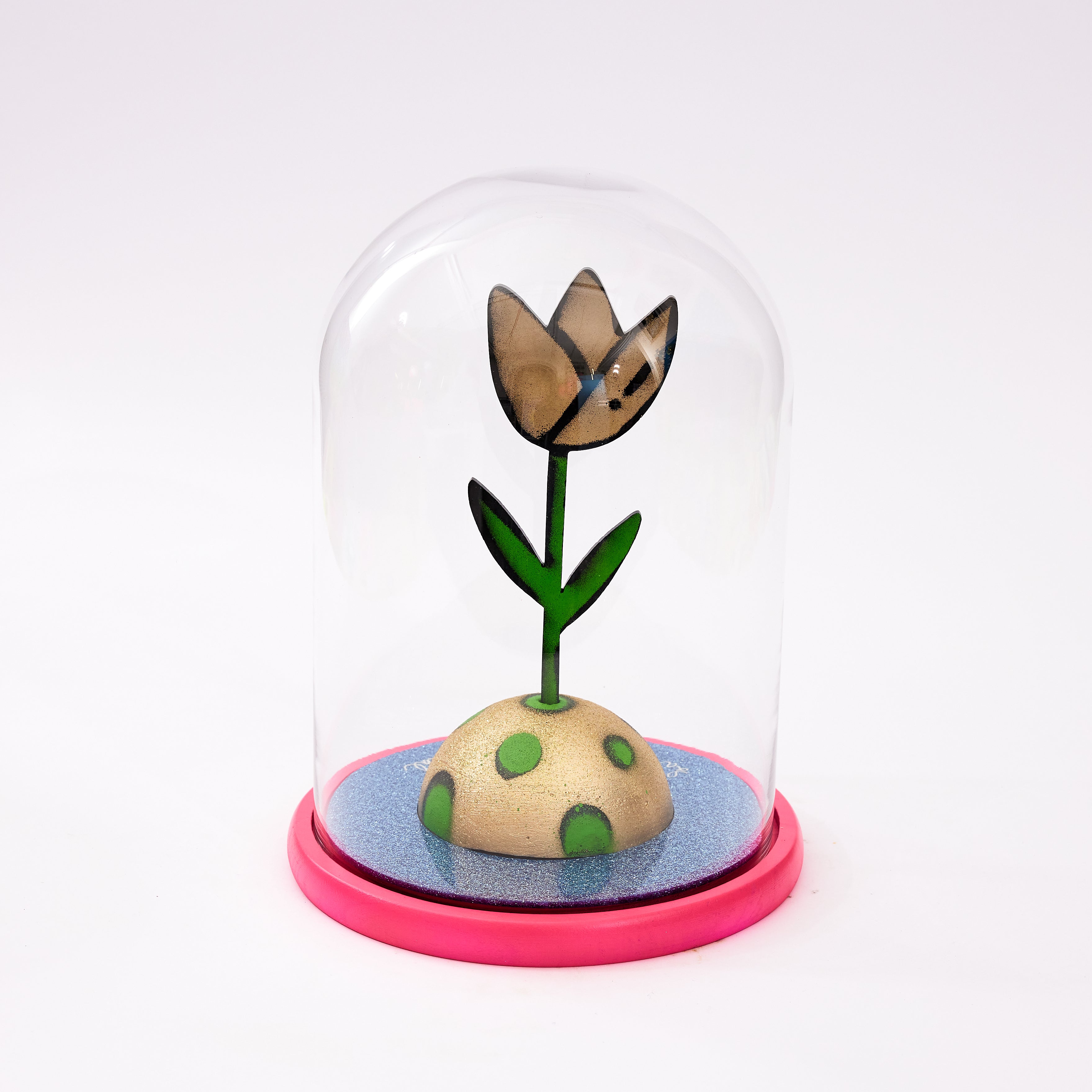 La tulipe de l'Original II