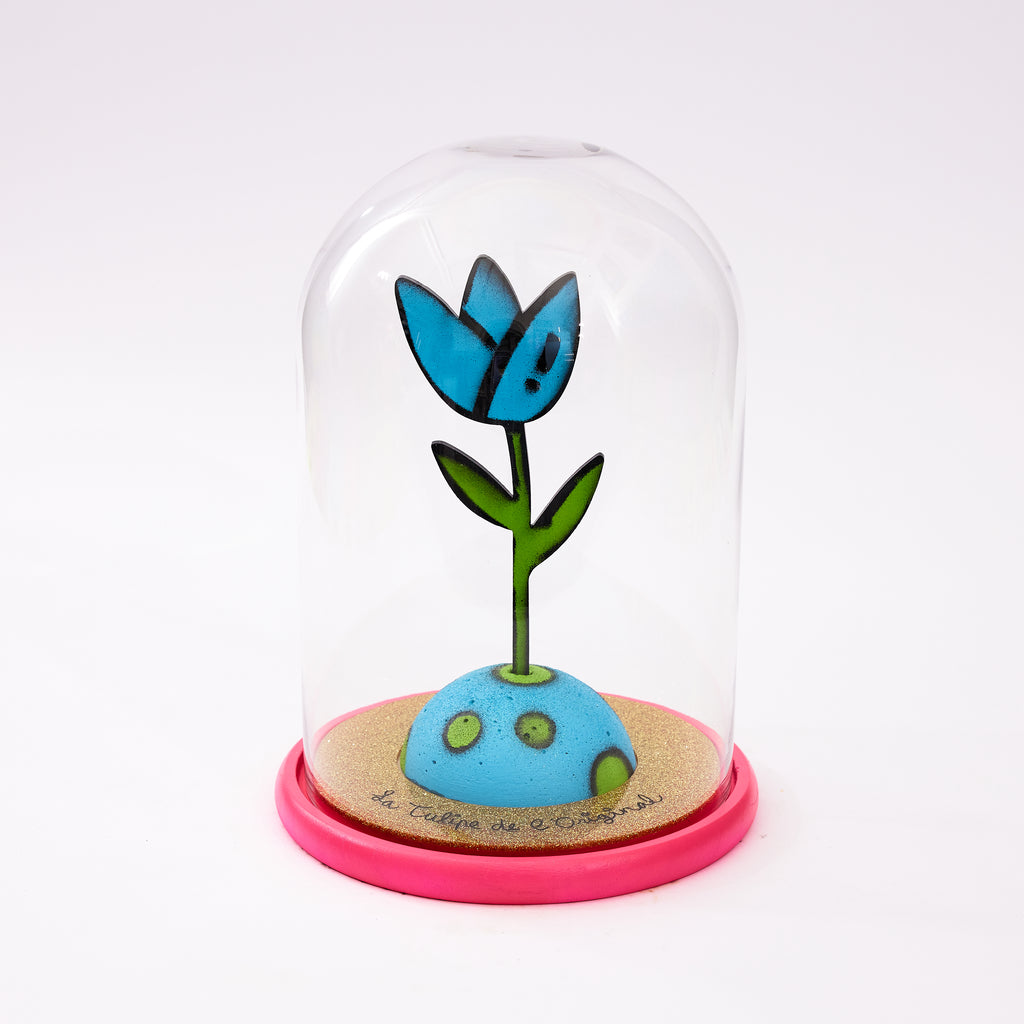 La Tulipe de l'Original I