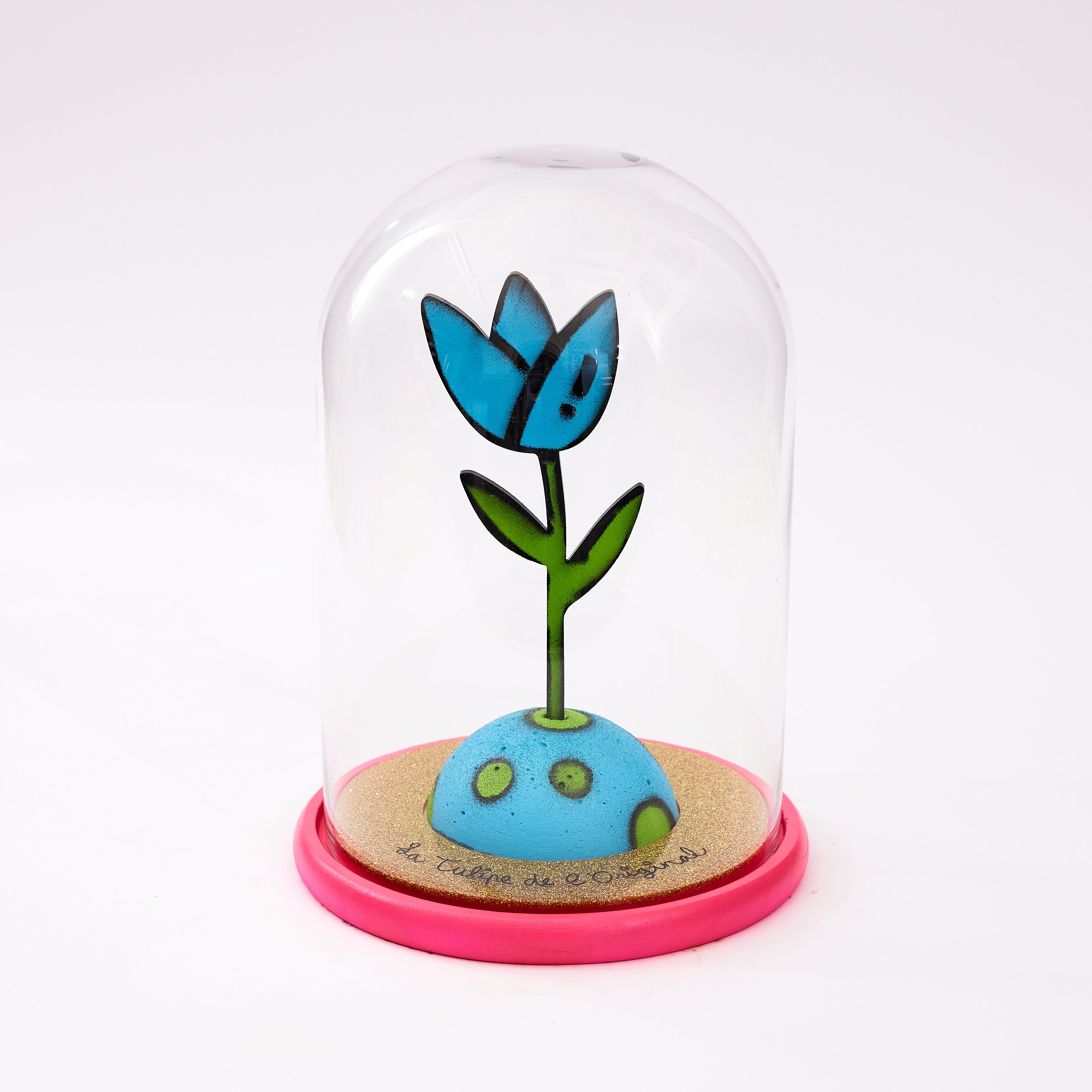 La Tulipe de l'Original I