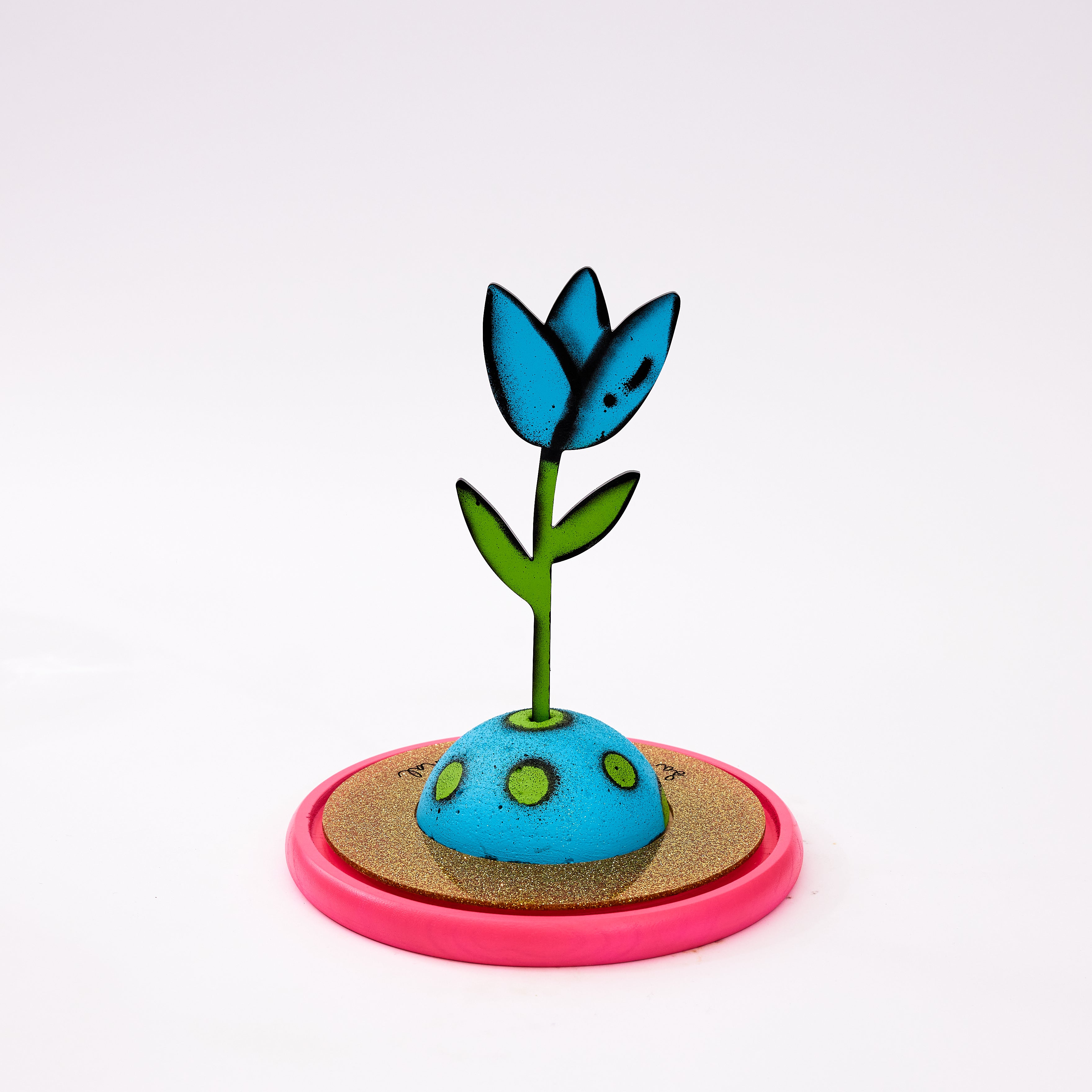 La Tulipe de l'Original I