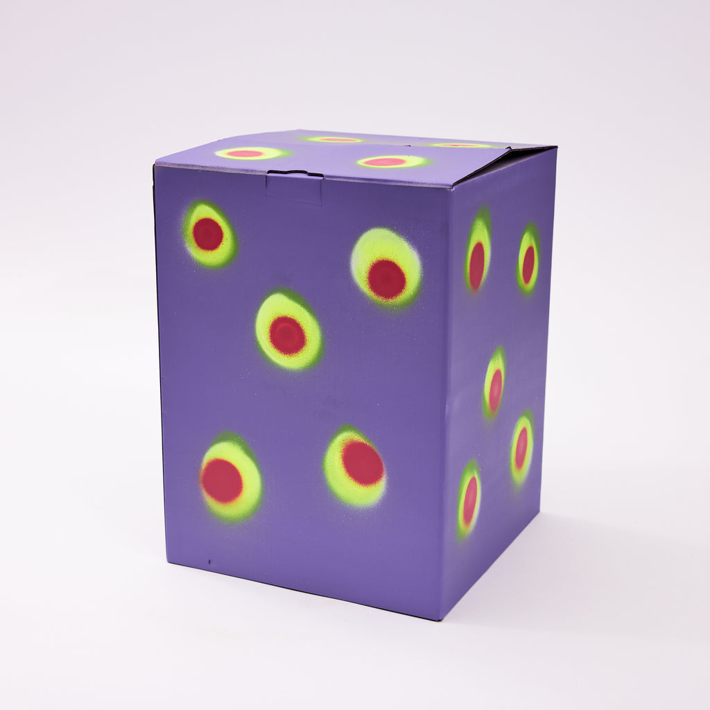 La Tulipe de L'Original III