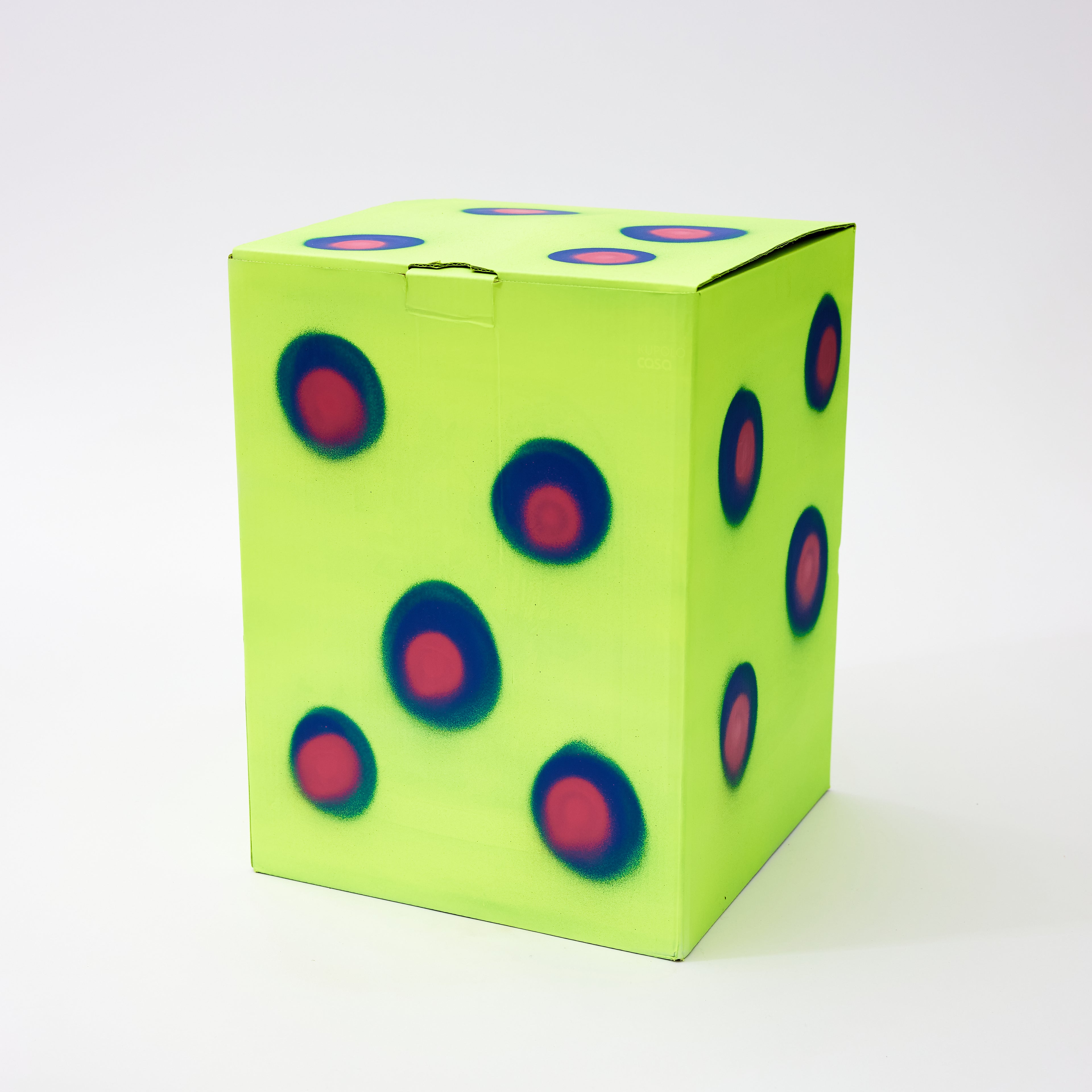 La Tulipe par l'Original XI