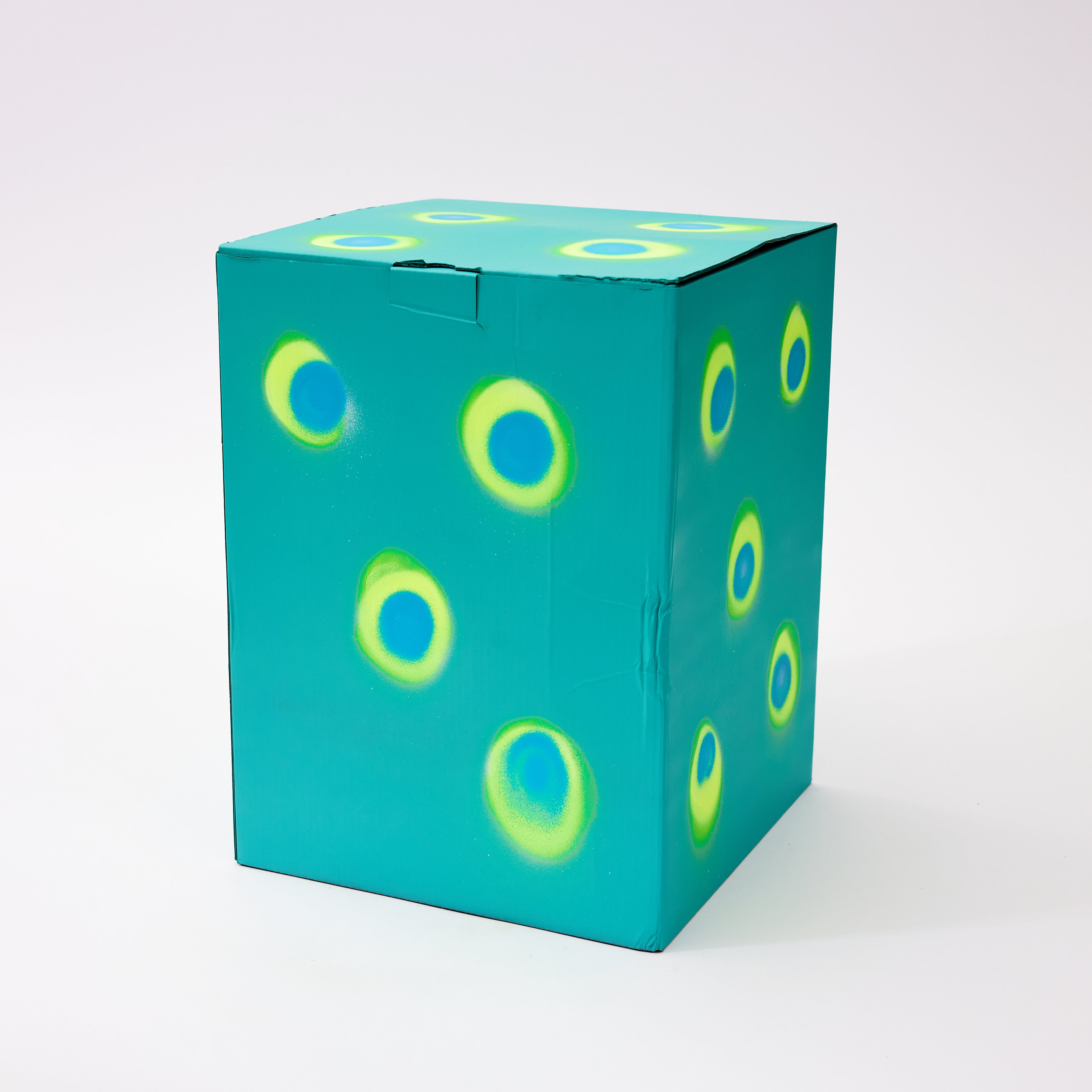 La Tulipe par L'Original IV