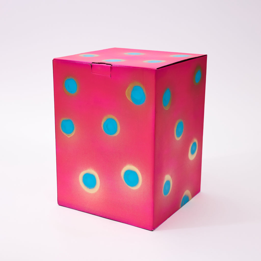 La Tulipe par l'Original X