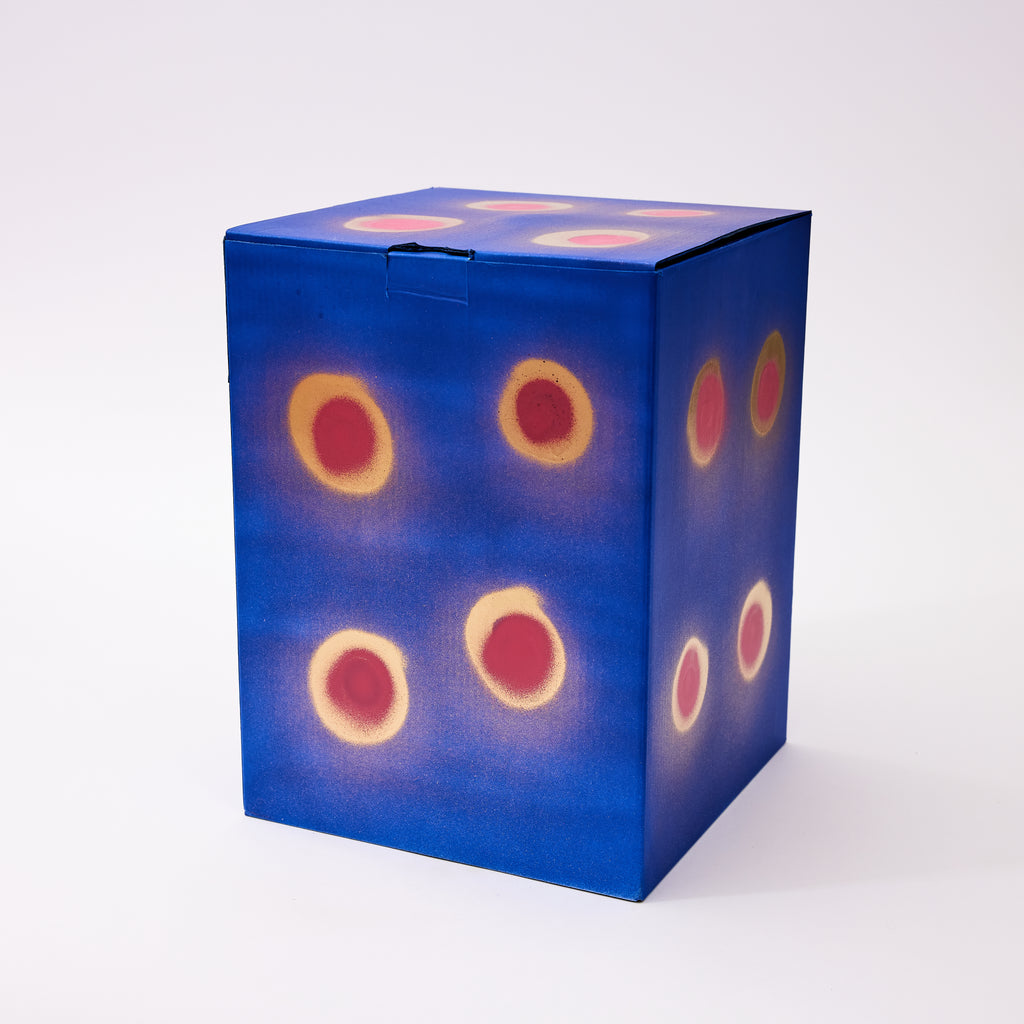 La Tulipe par l'Original IX