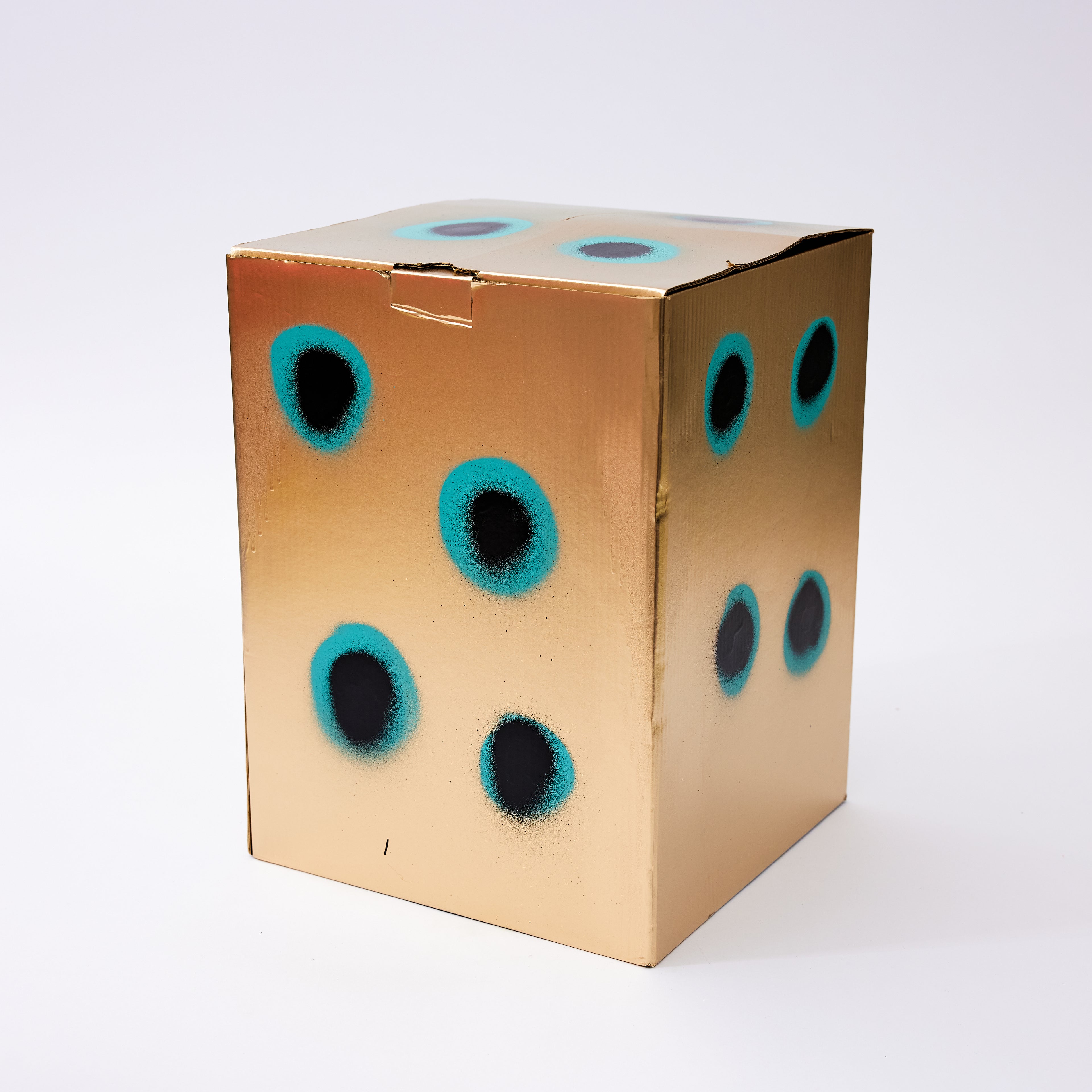 La Tulipe de L'Original V