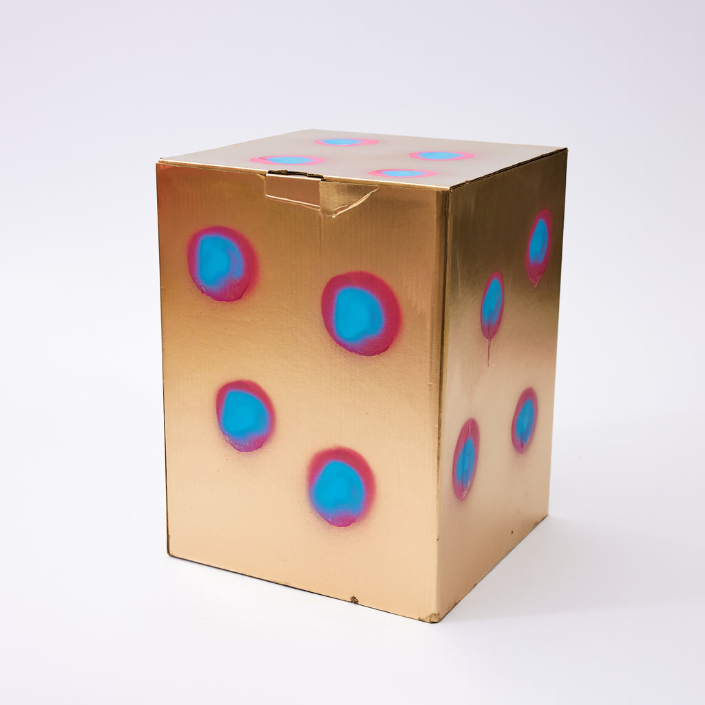 La tulipe de l'Original II