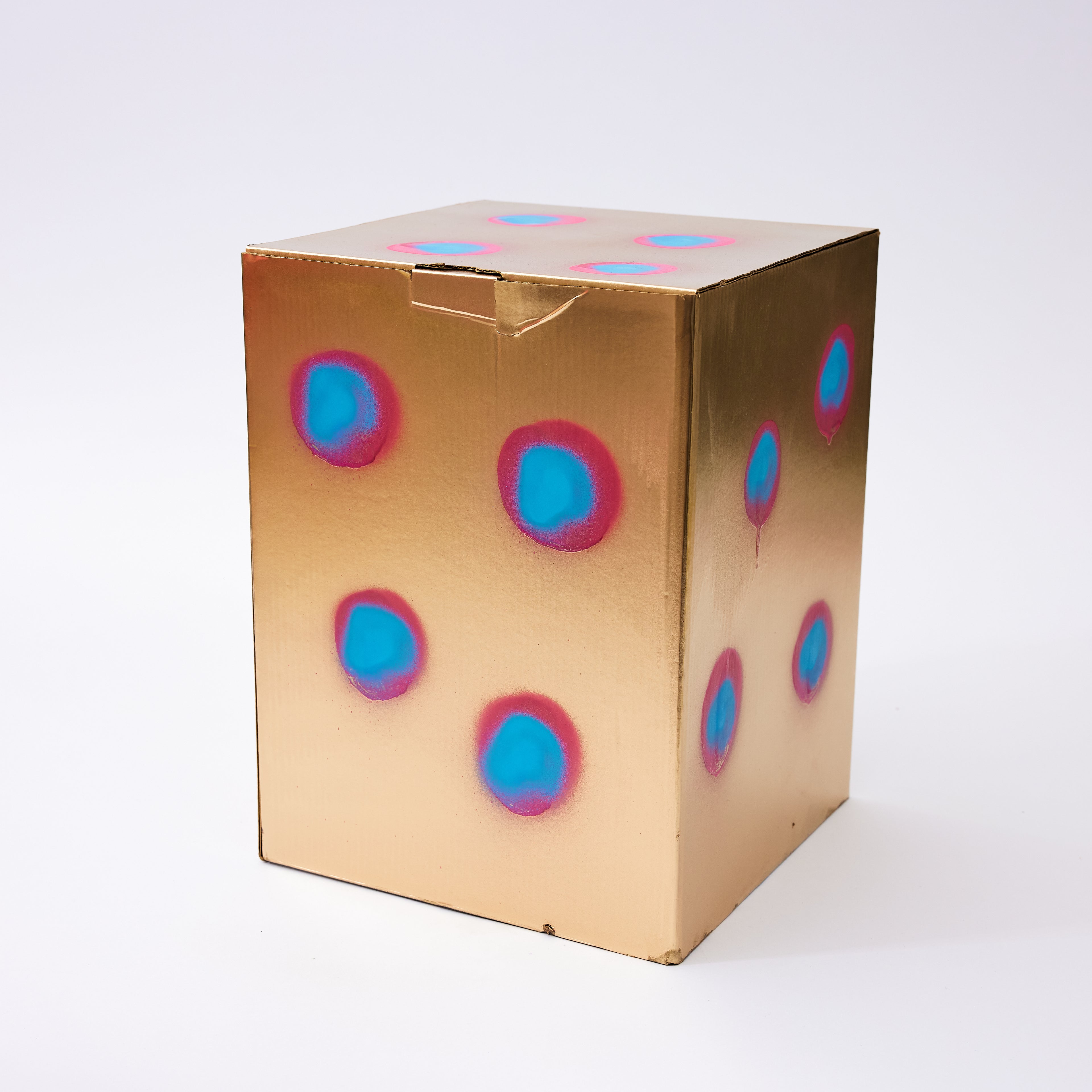 La tulipe de l'Original II