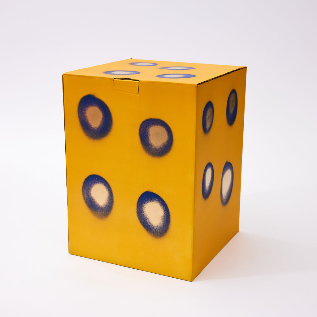 La Tulipe par l'Original XII