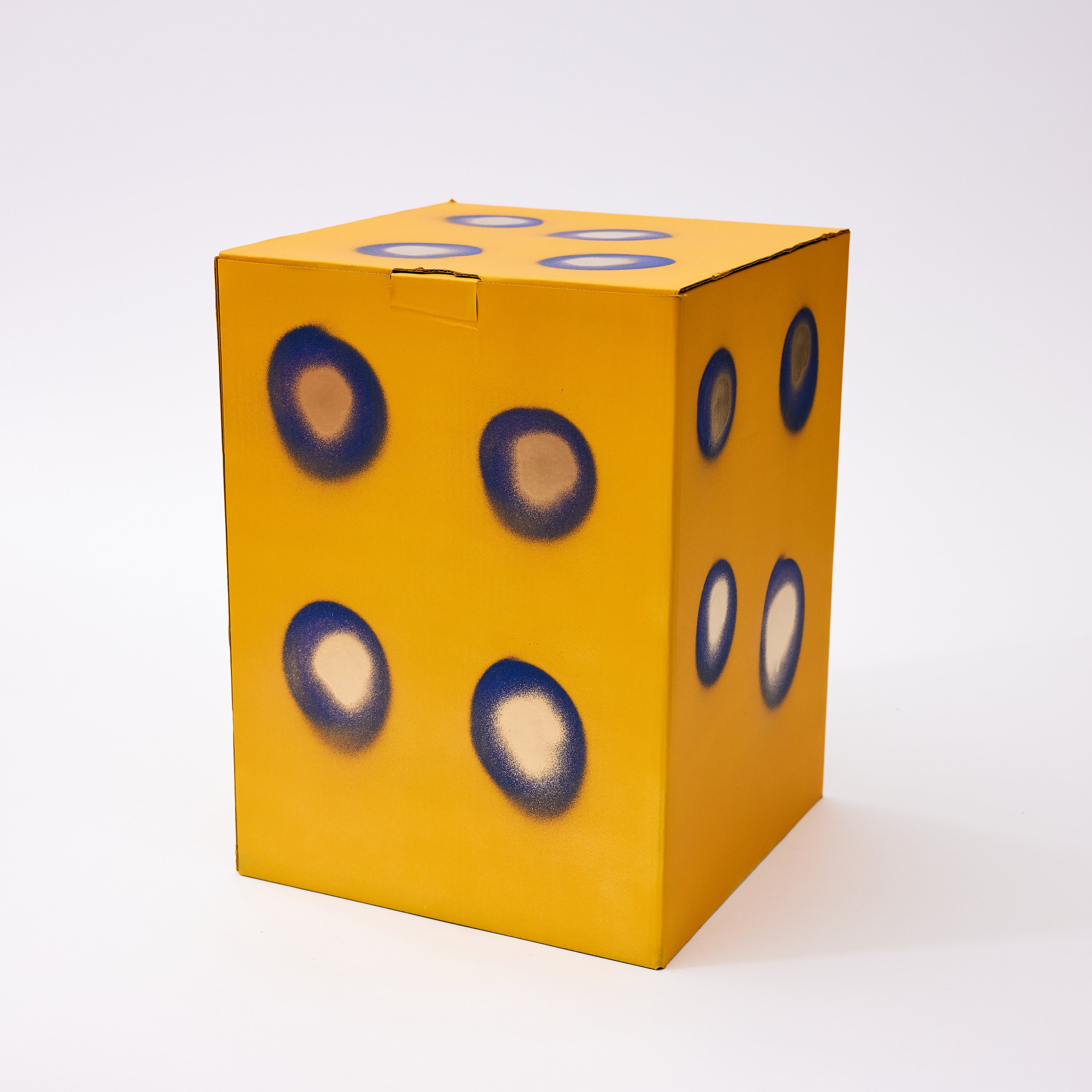 La Tulipe par l'Original XII