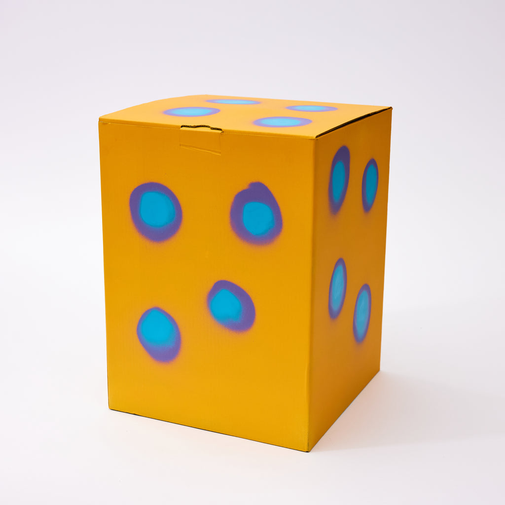 La Tulipe de L'Original XIV