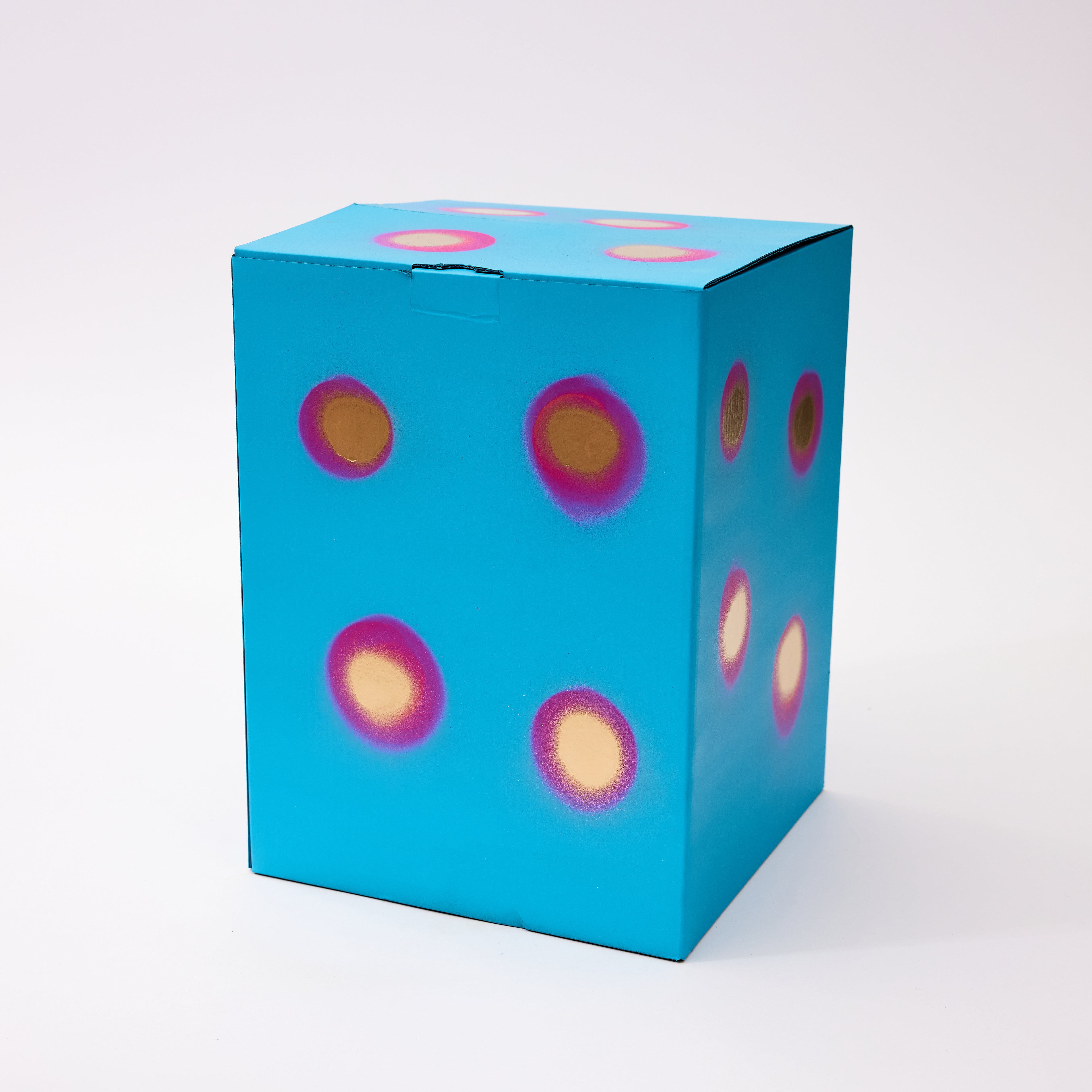 La Tulipe par l'Original VI