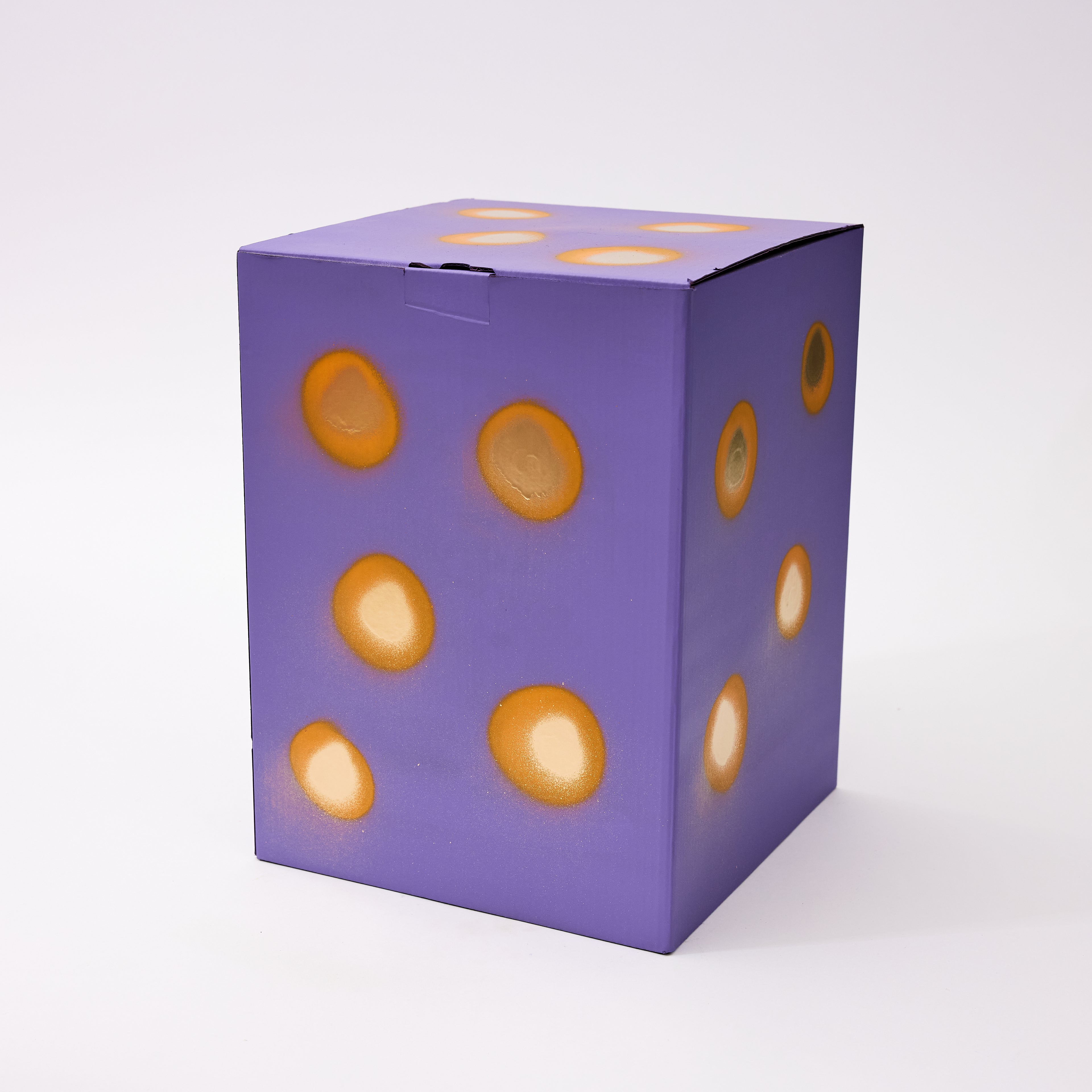 La Tulipe par l'Original VIII